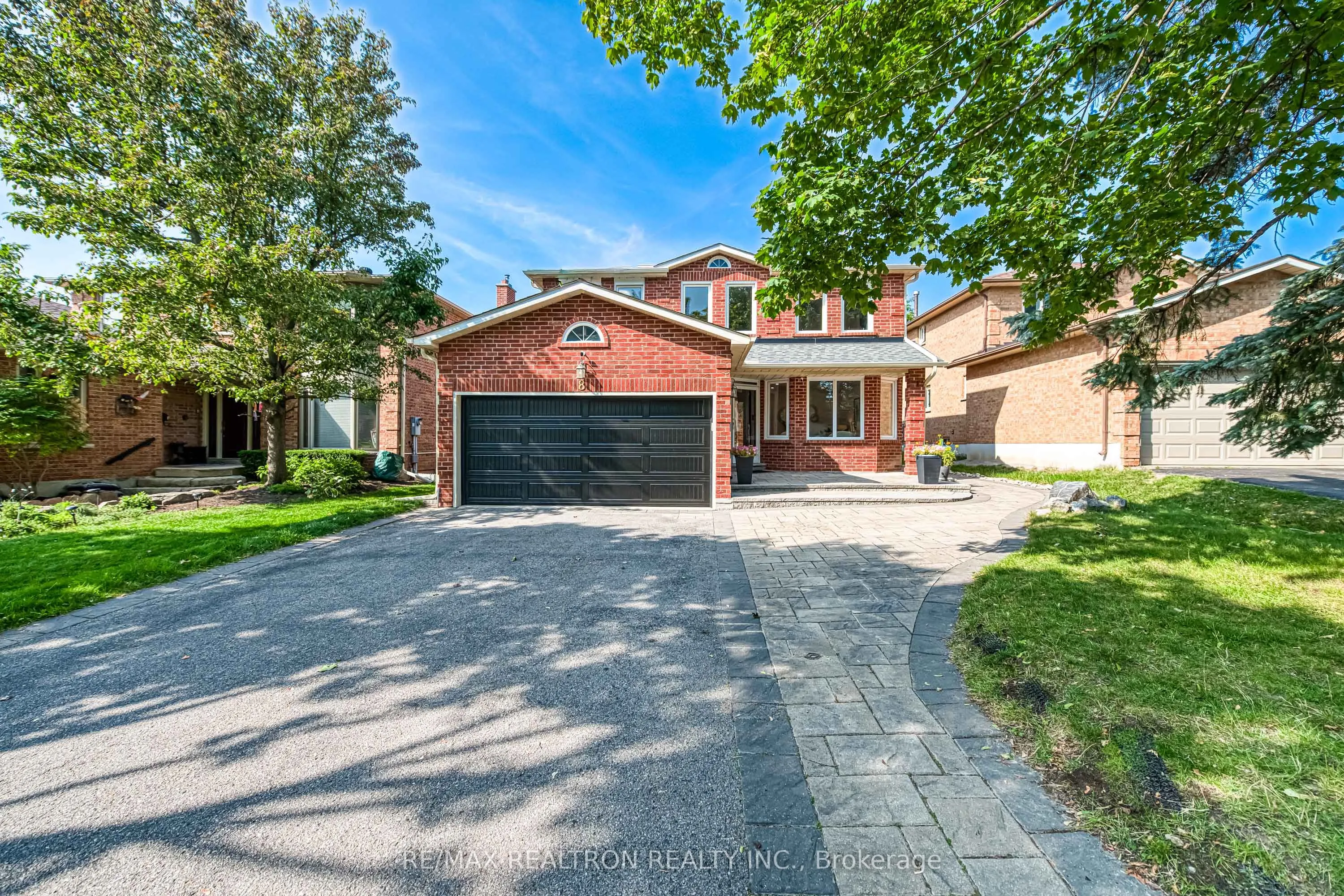 8 Hallam Road