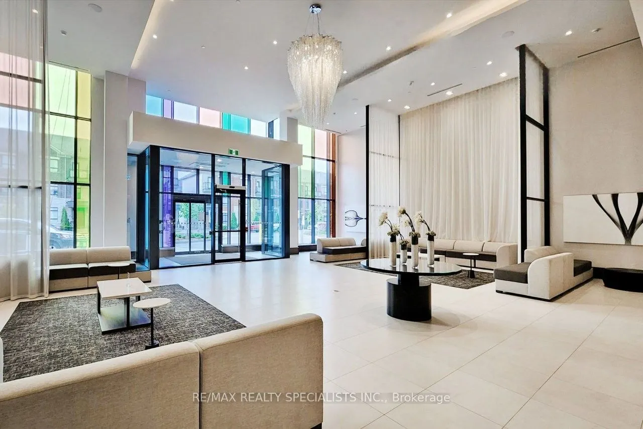 38 Gandhi Lane, #3307