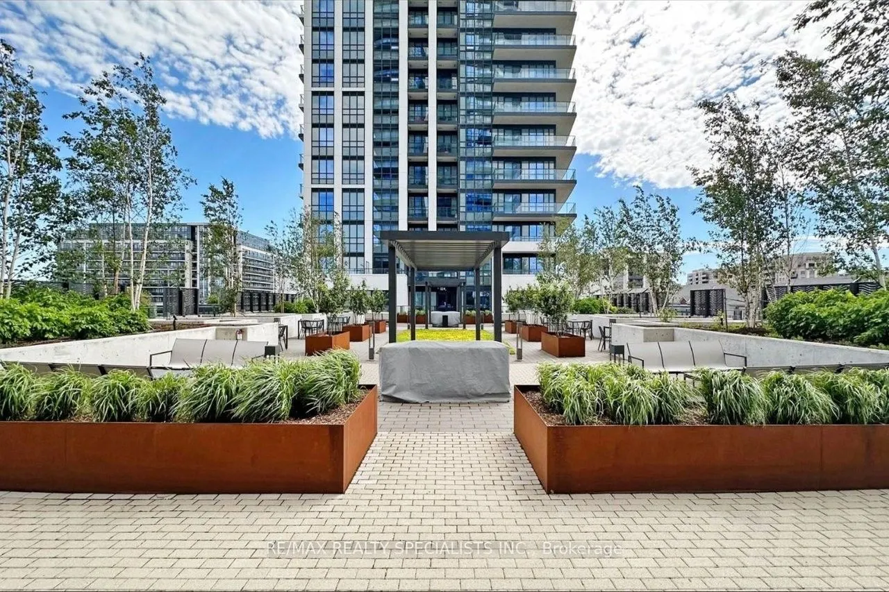 38 Gandhi Lane, #3307