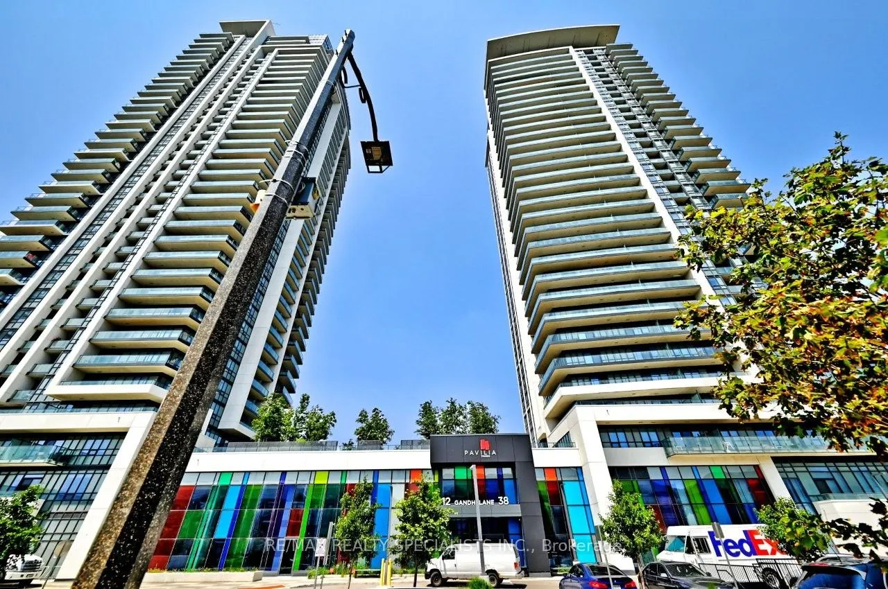 38 Gandhi Lane, #3307