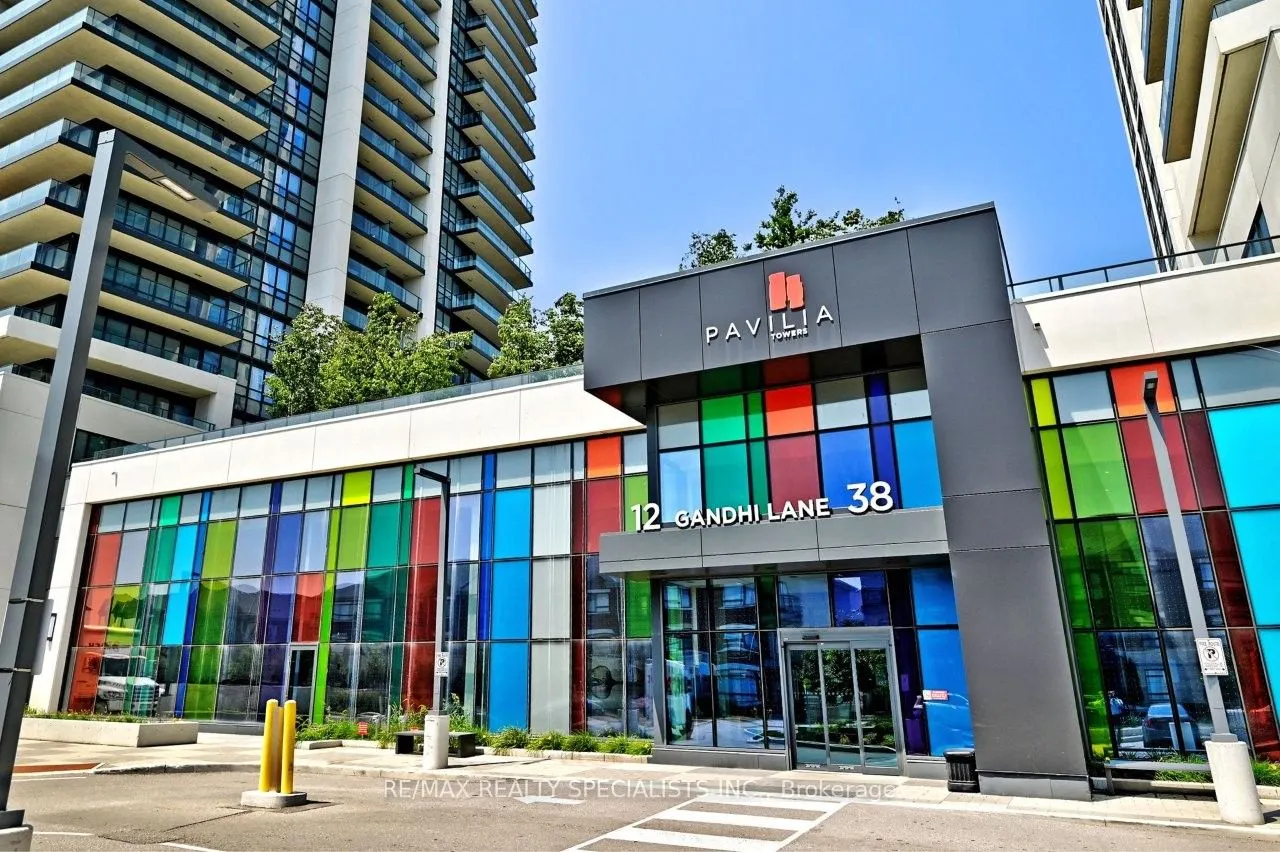 38 Gandhi Lane, #3307
