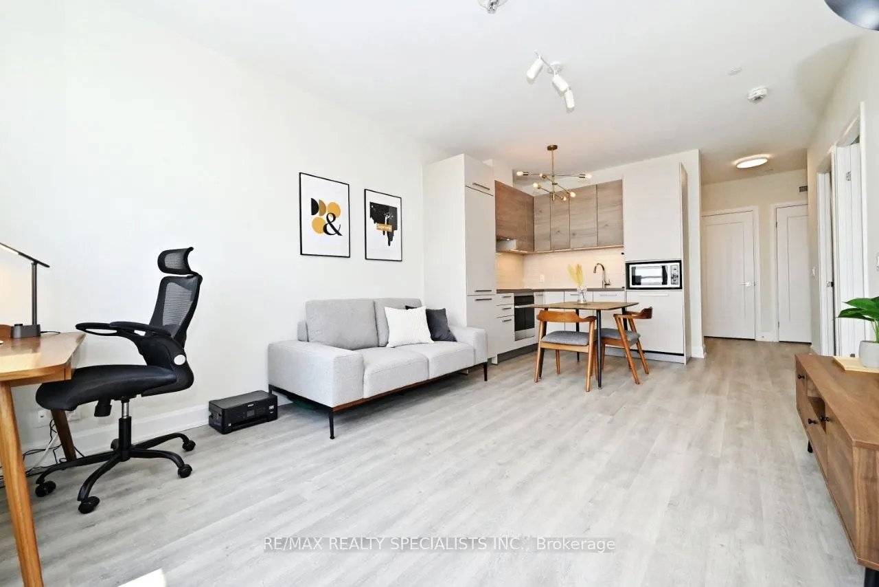 38 Gandhi Lane, #3307