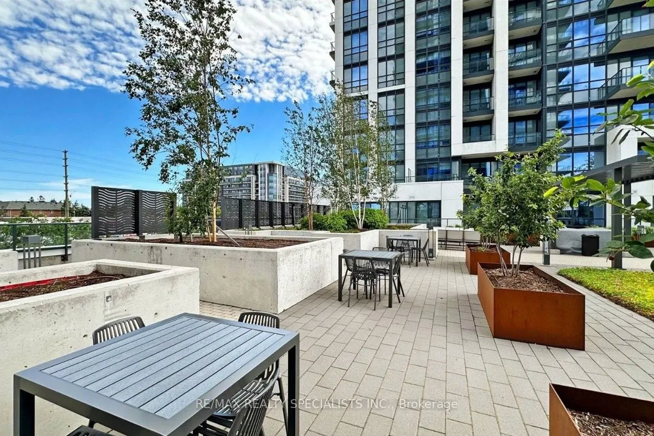 38 Gandhi Lane, #3307