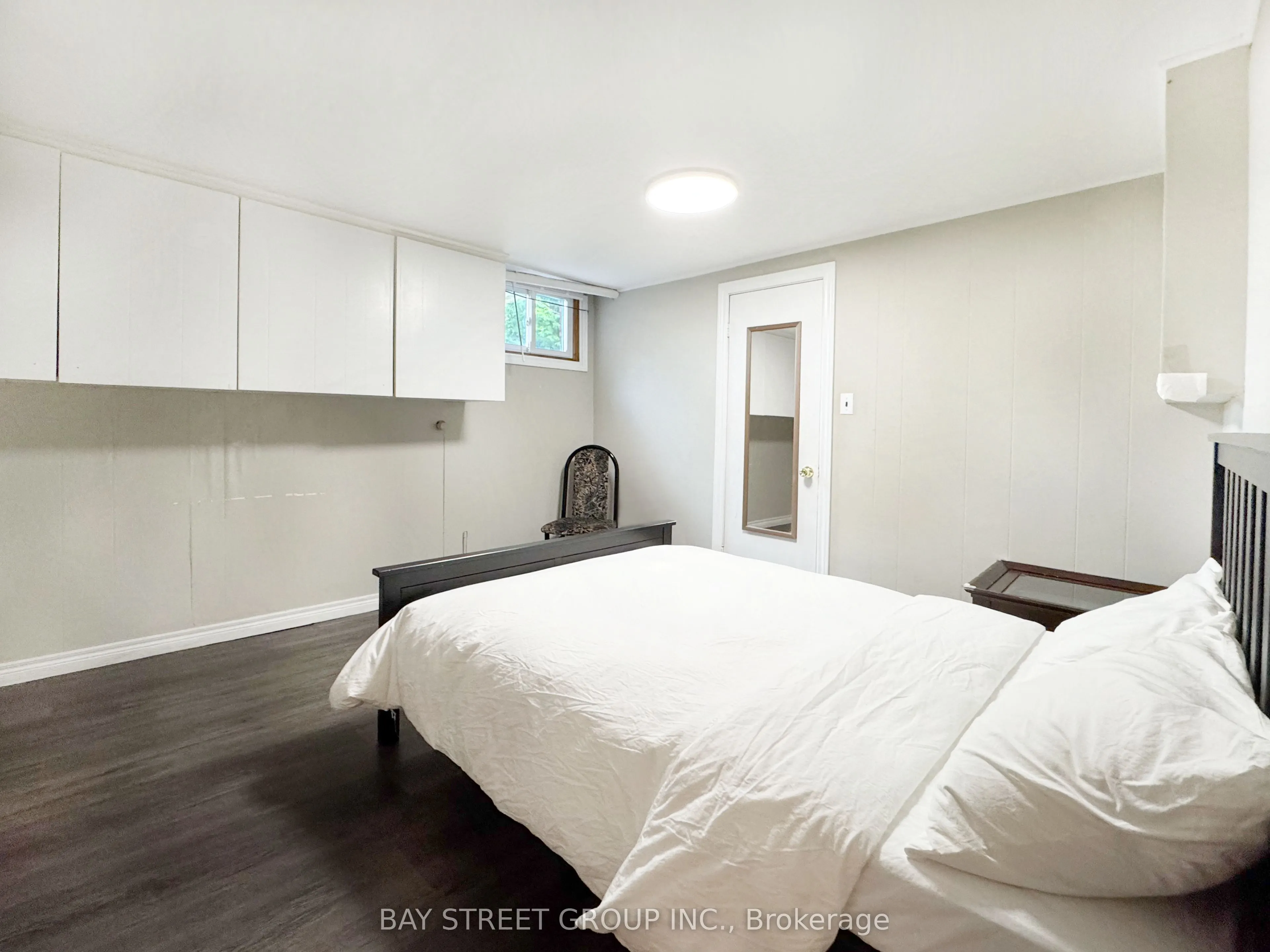 8 Middle Street, #Basement