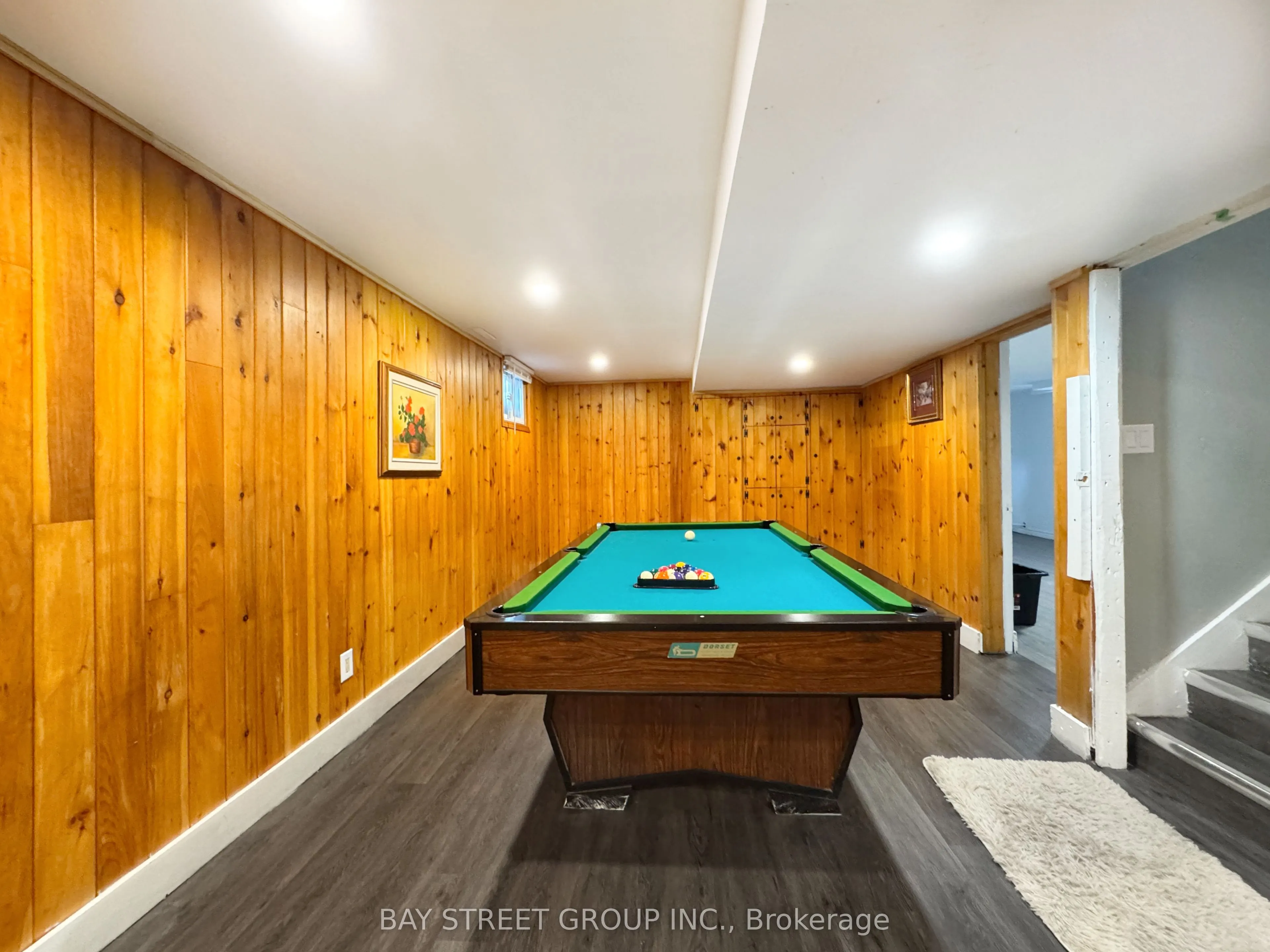8 Middle Street, #Basement