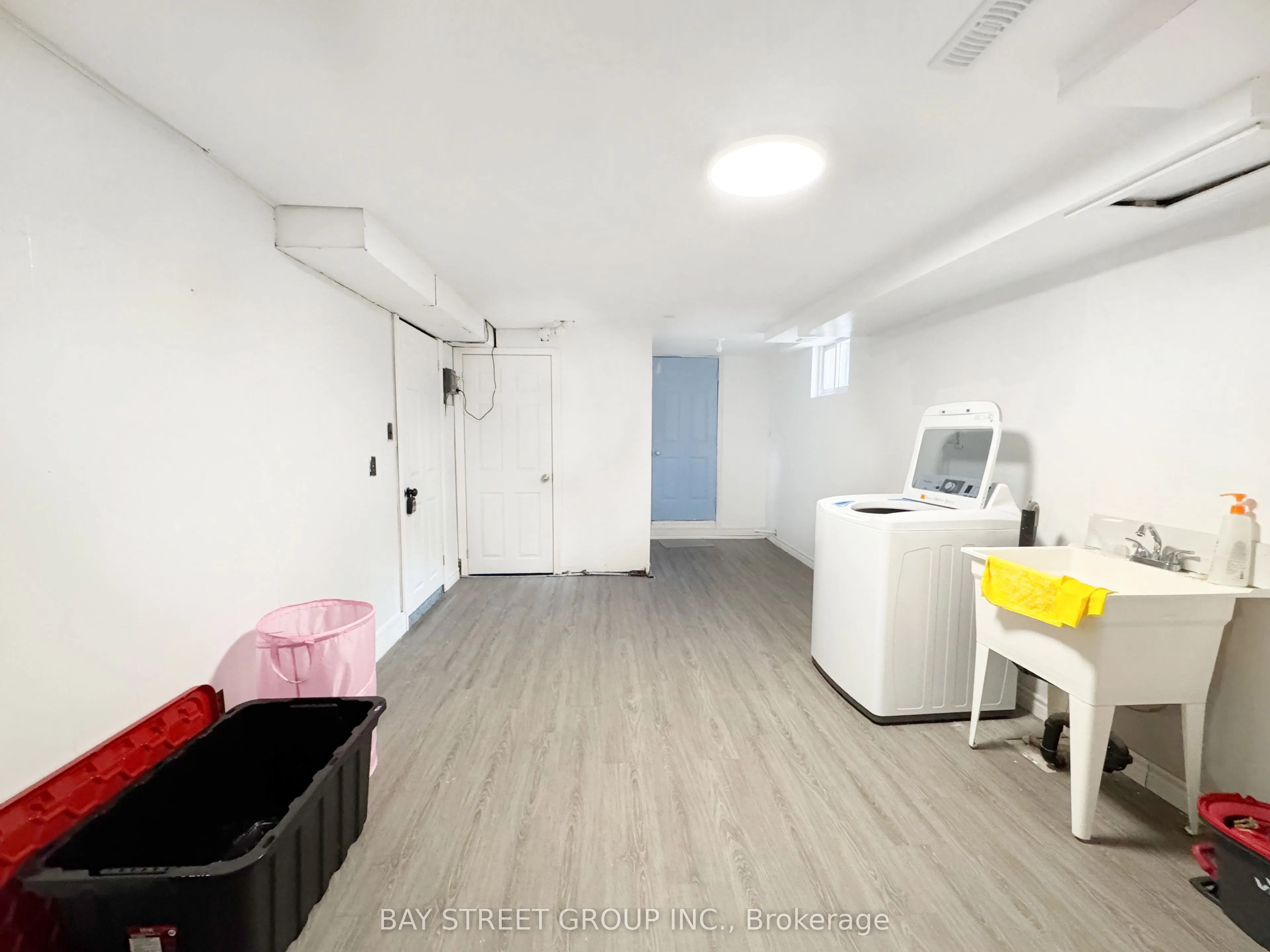 8 Middle Street, #Basement