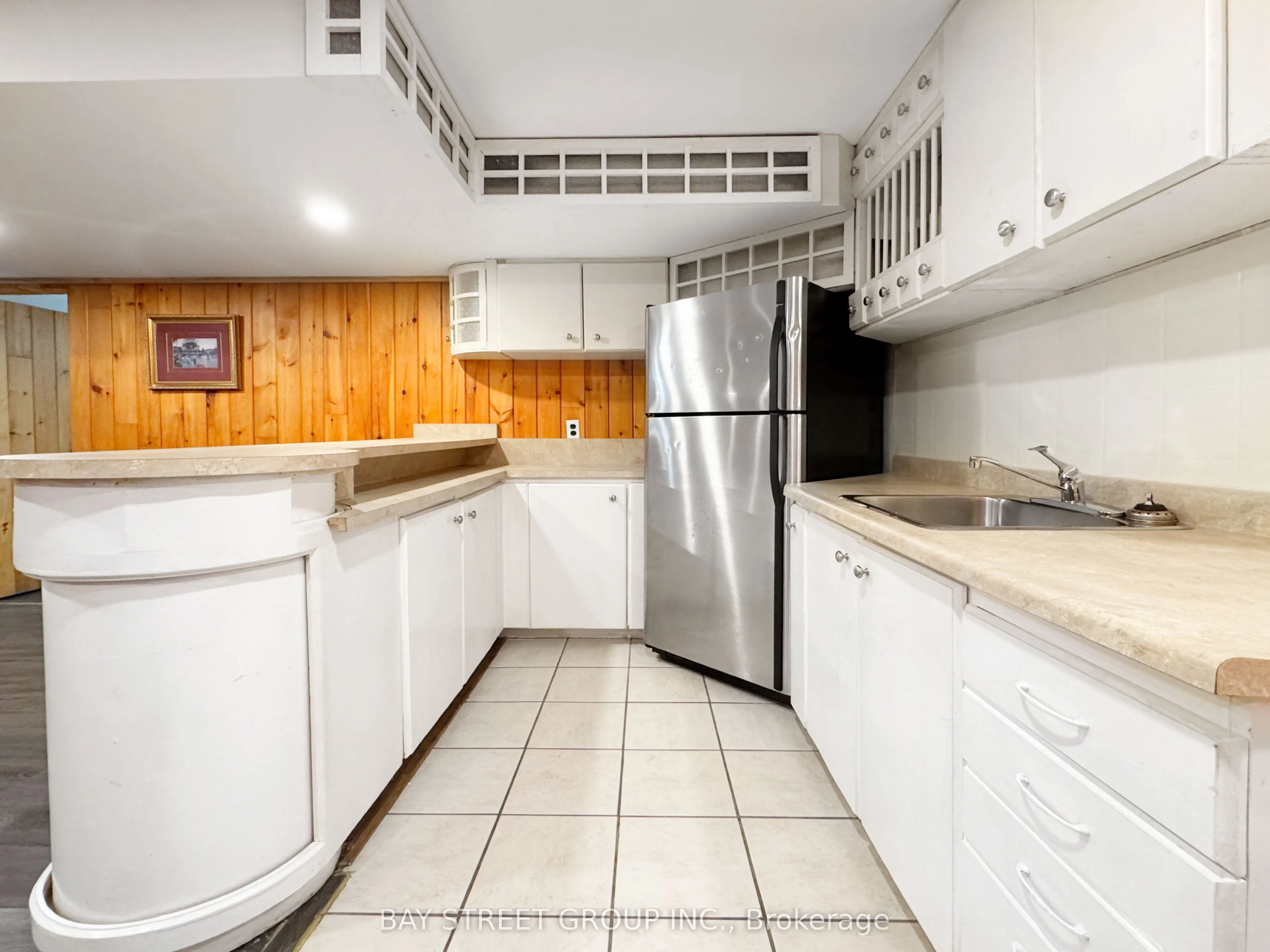 8 Middle Street, #Basement