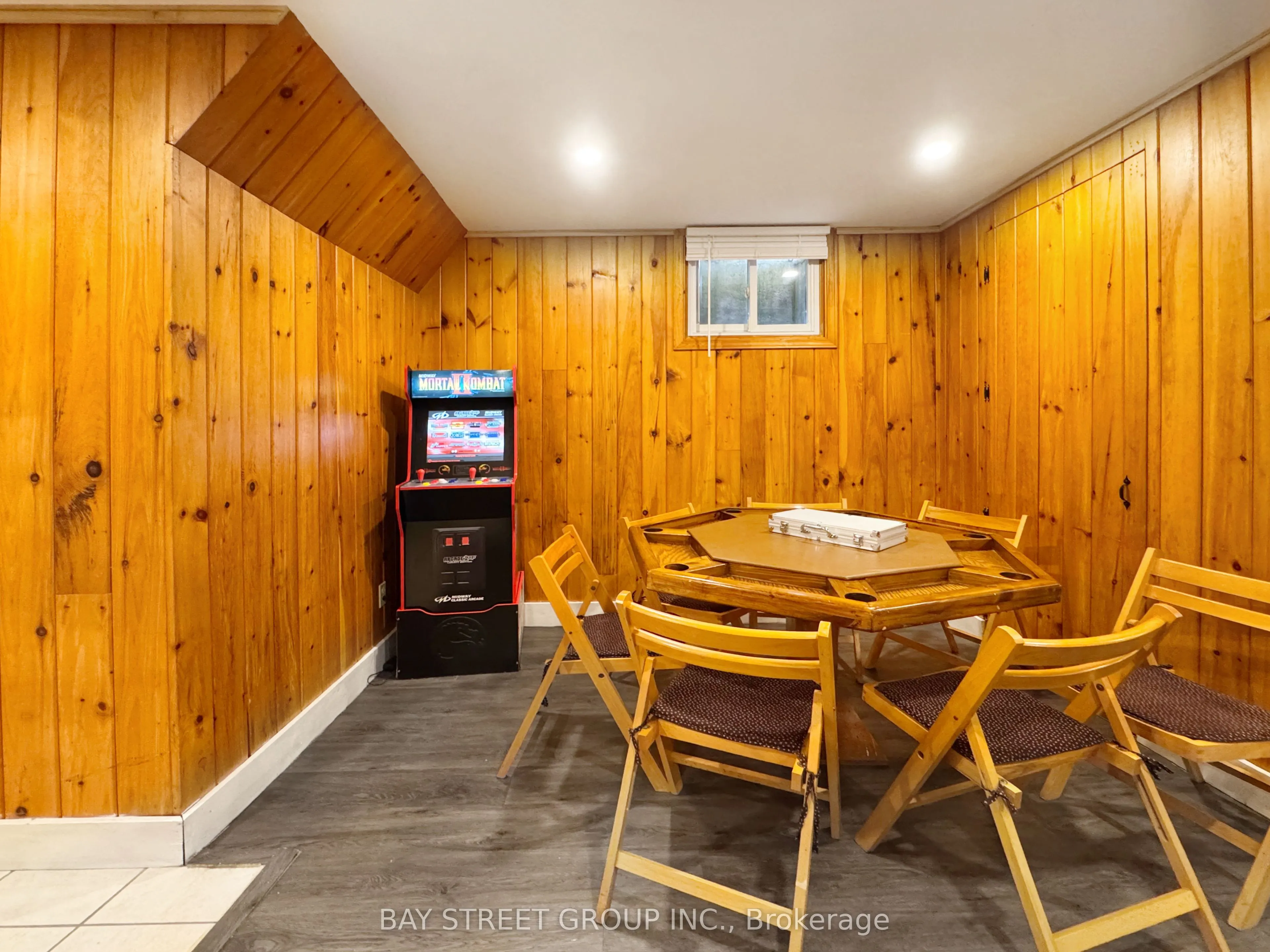 8 Middle Street, #Basement