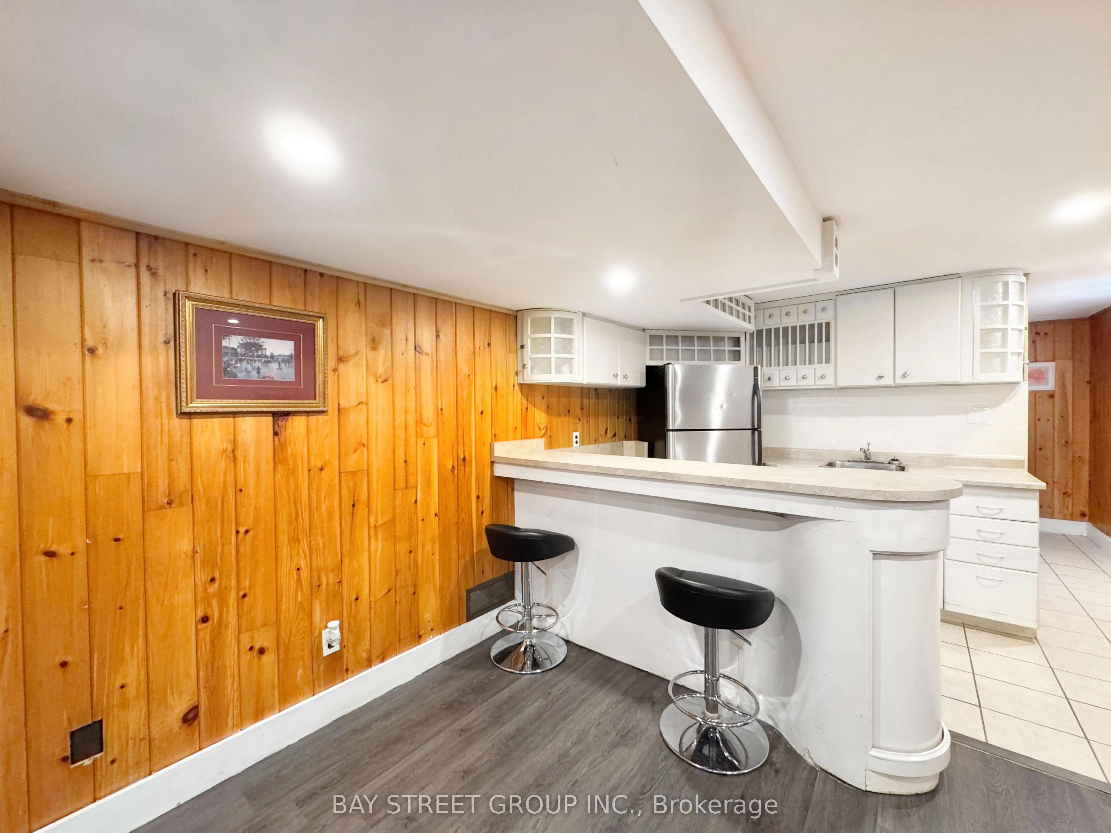 8 Middle Street, #Basement