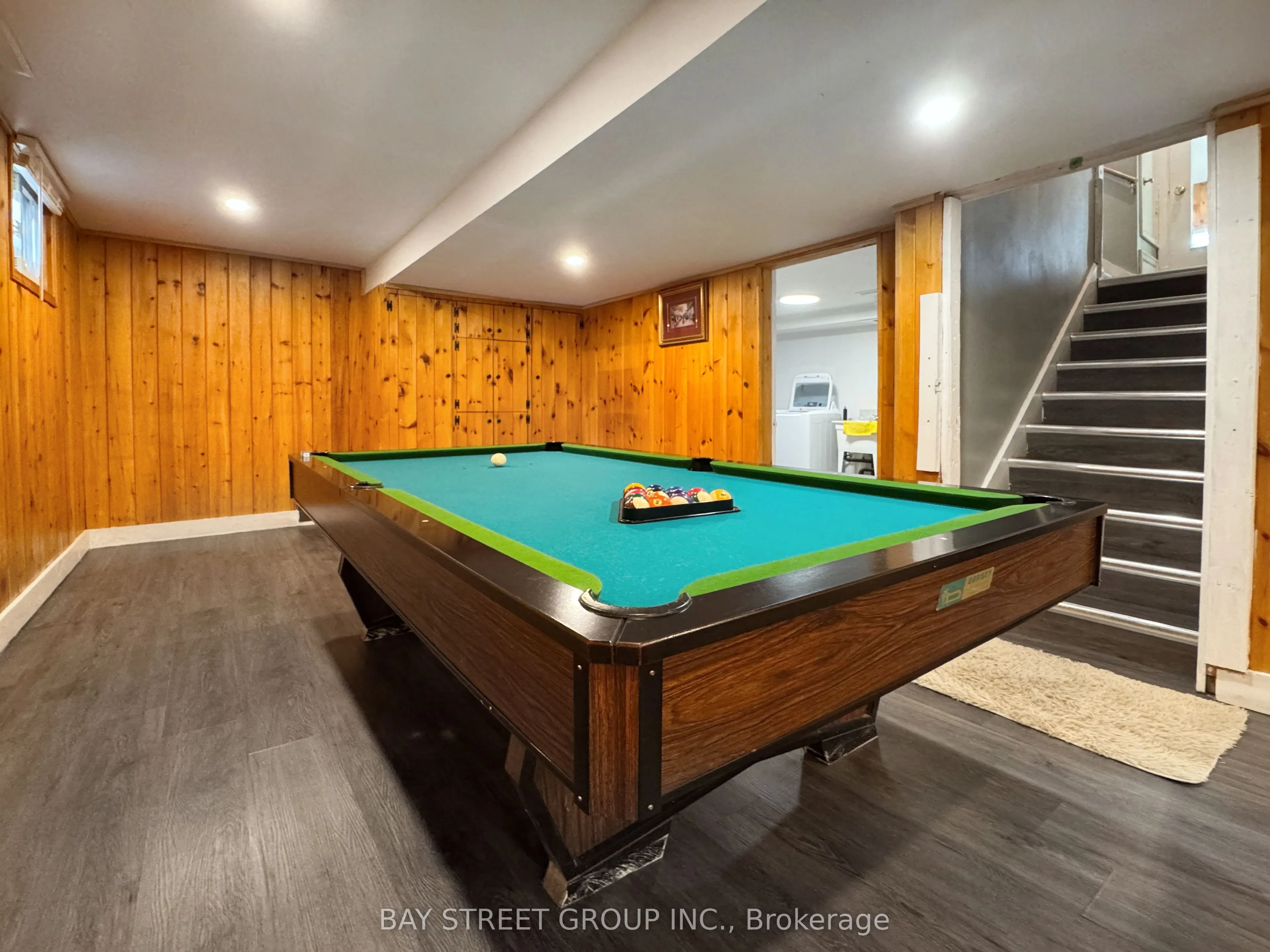 8 Middle Street, #Basement