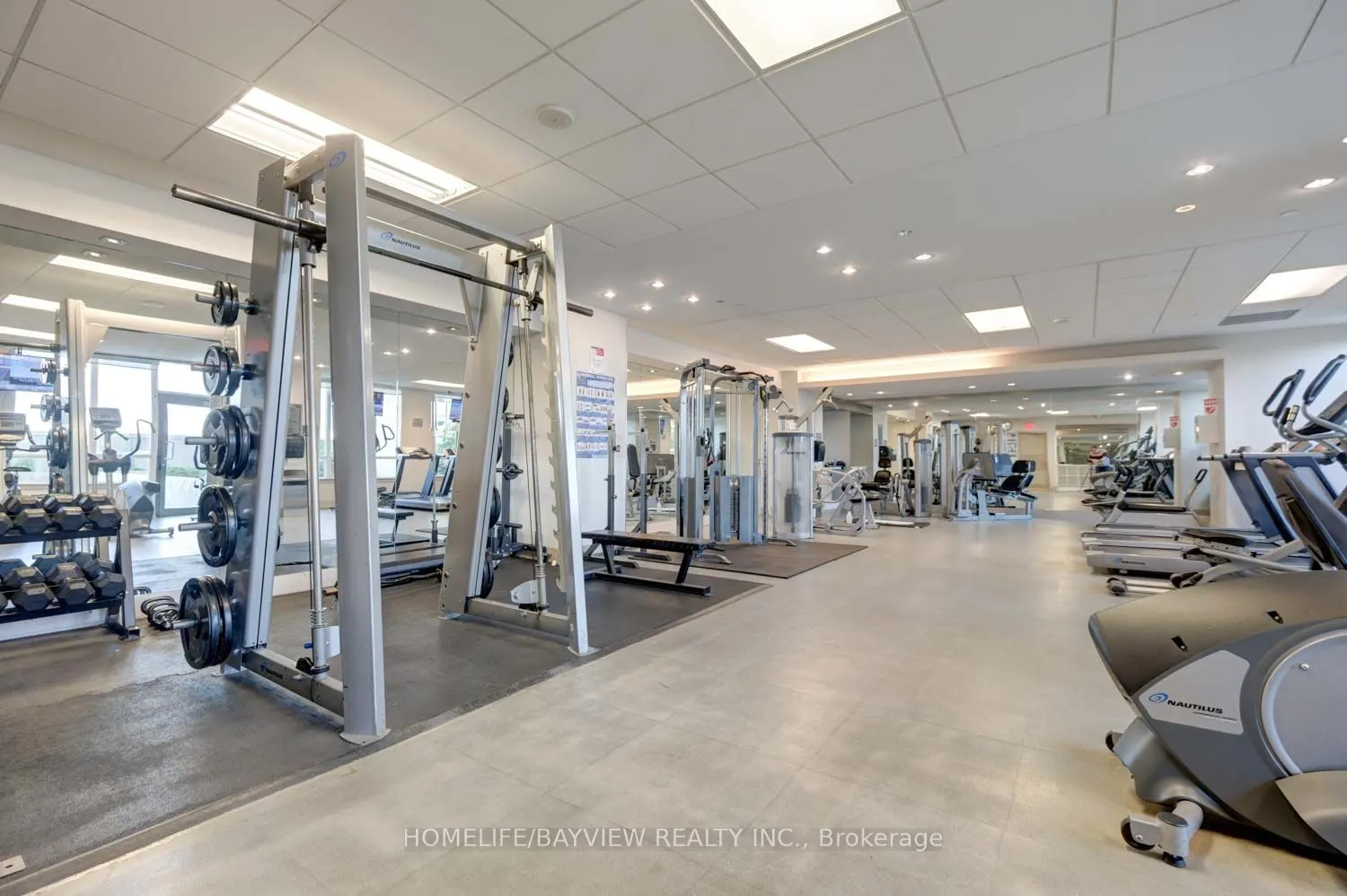 7165 YONGE Street, #2403