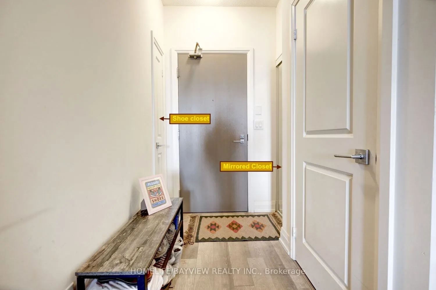 7165 YONGE Street, #2403
