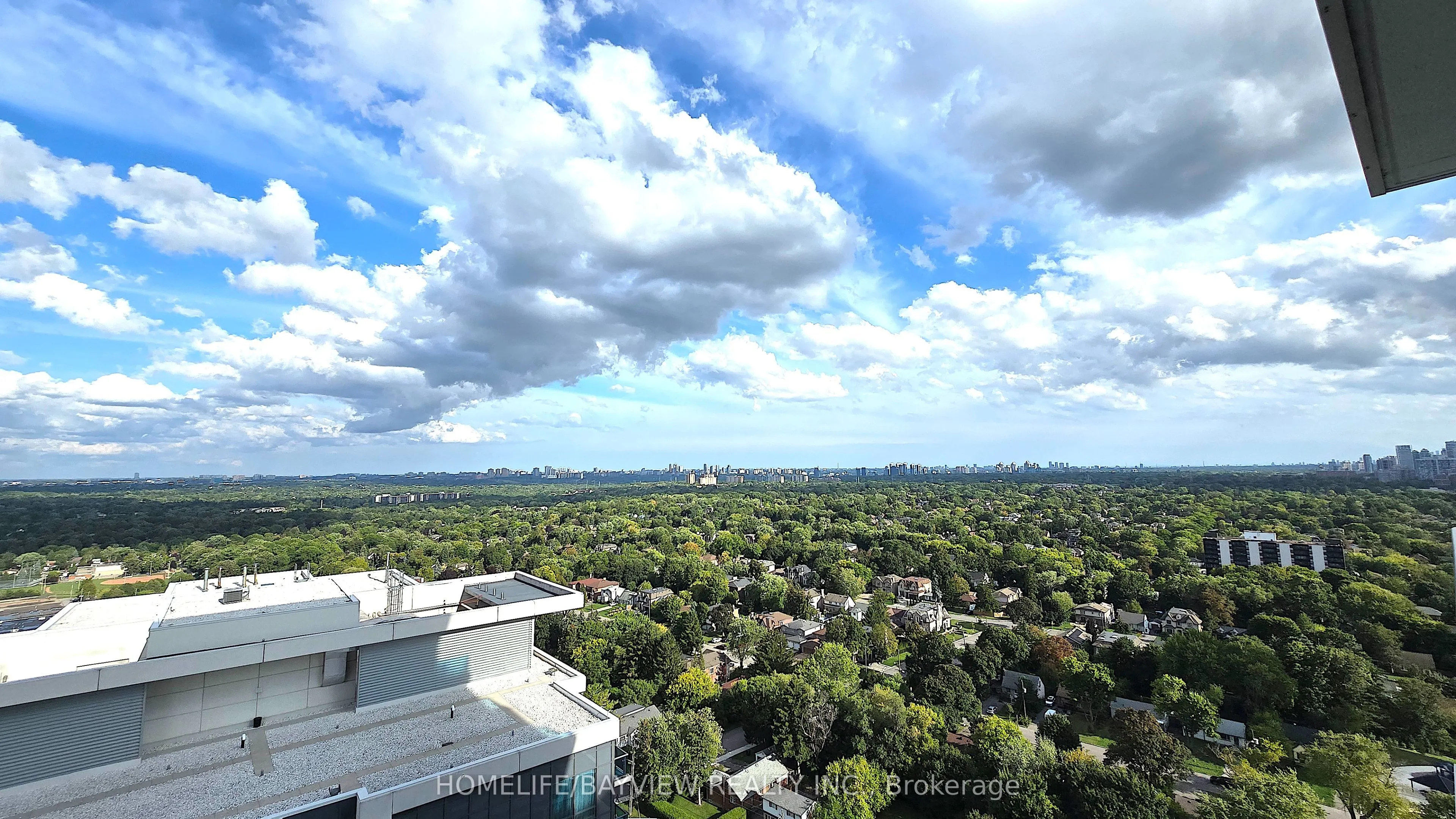 7165 YONGE Street, #2403