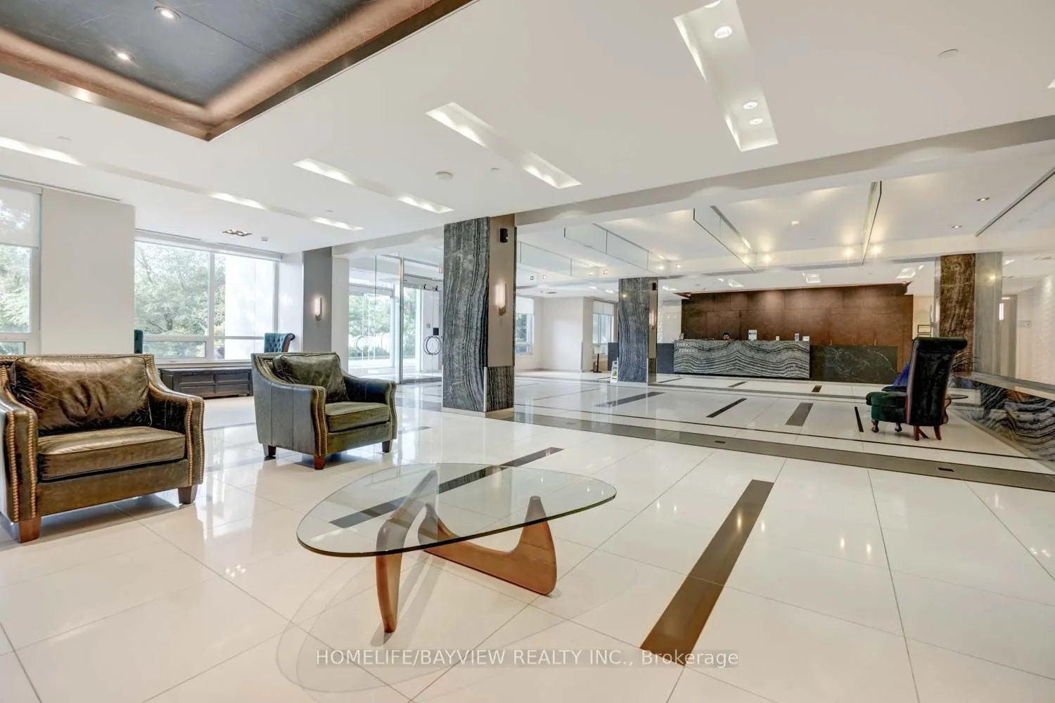 7165 YONGE Street, #2403