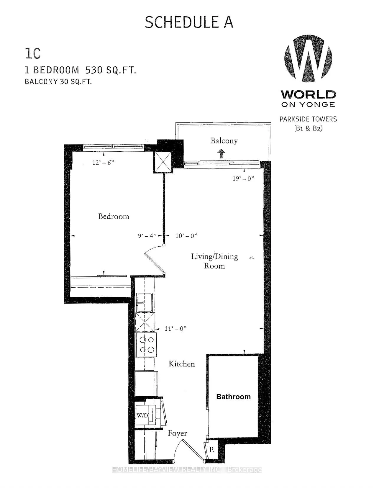 7165 YONGE Street, #2403