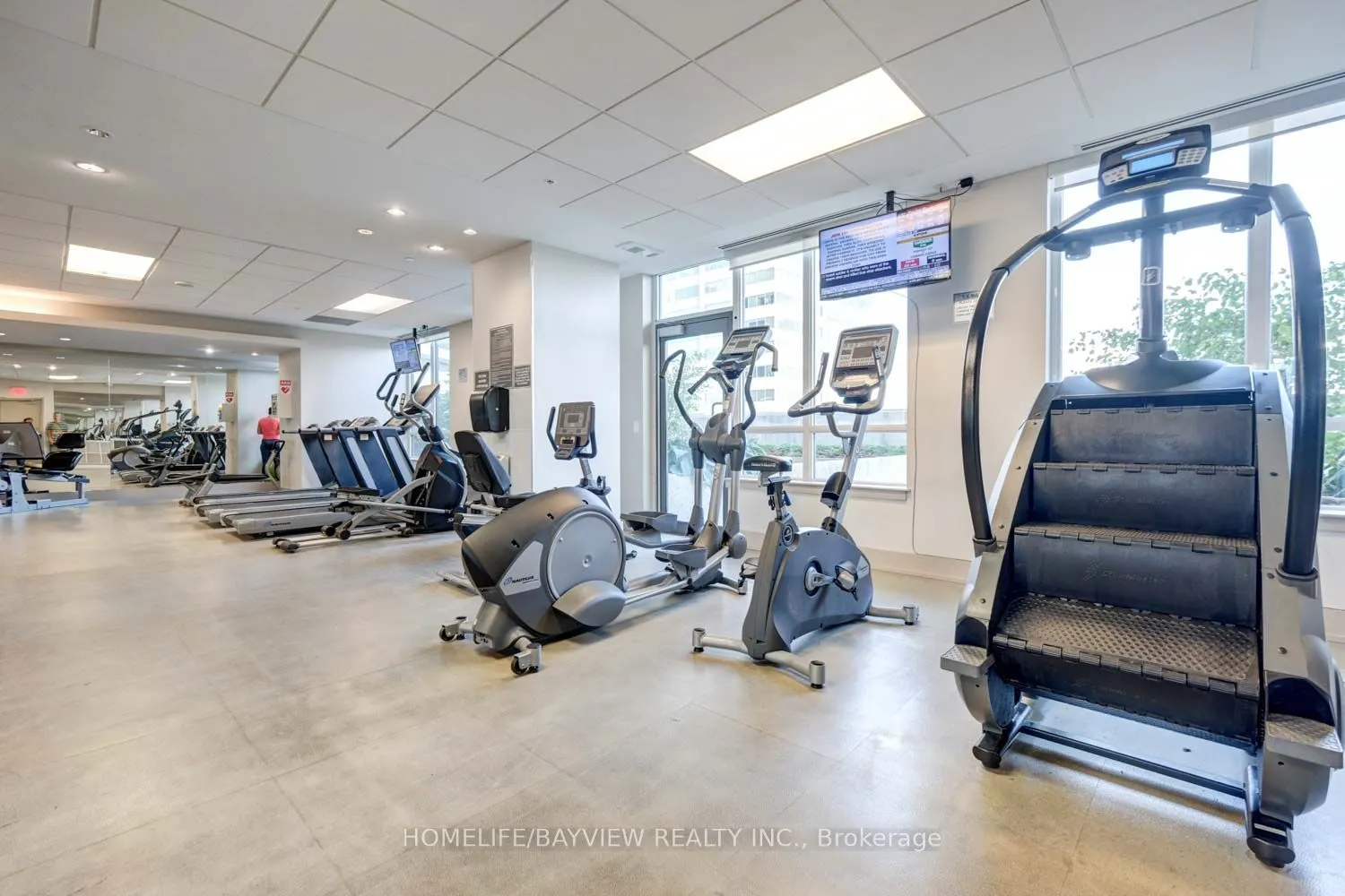 7165 YONGE Street, #2403