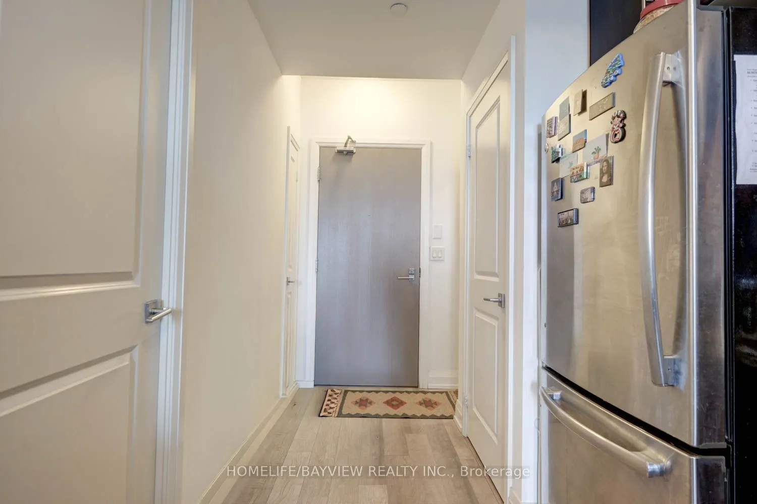 7165 YONGE Street, #2403