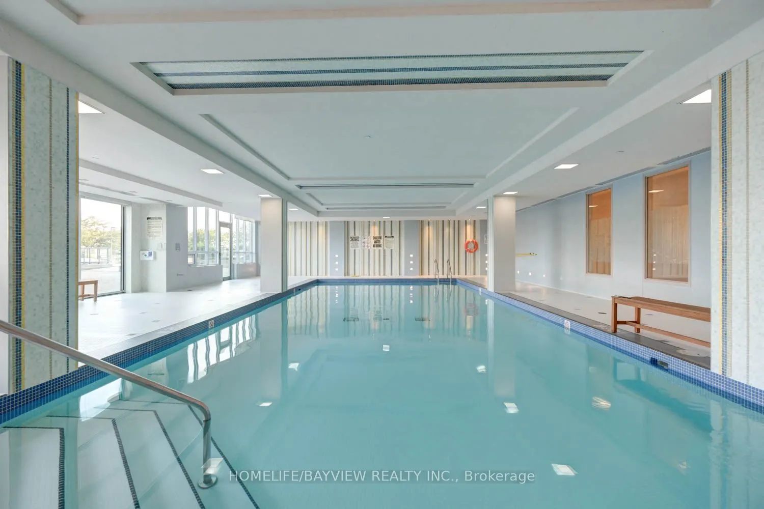 7165 YONGE Street, #2403