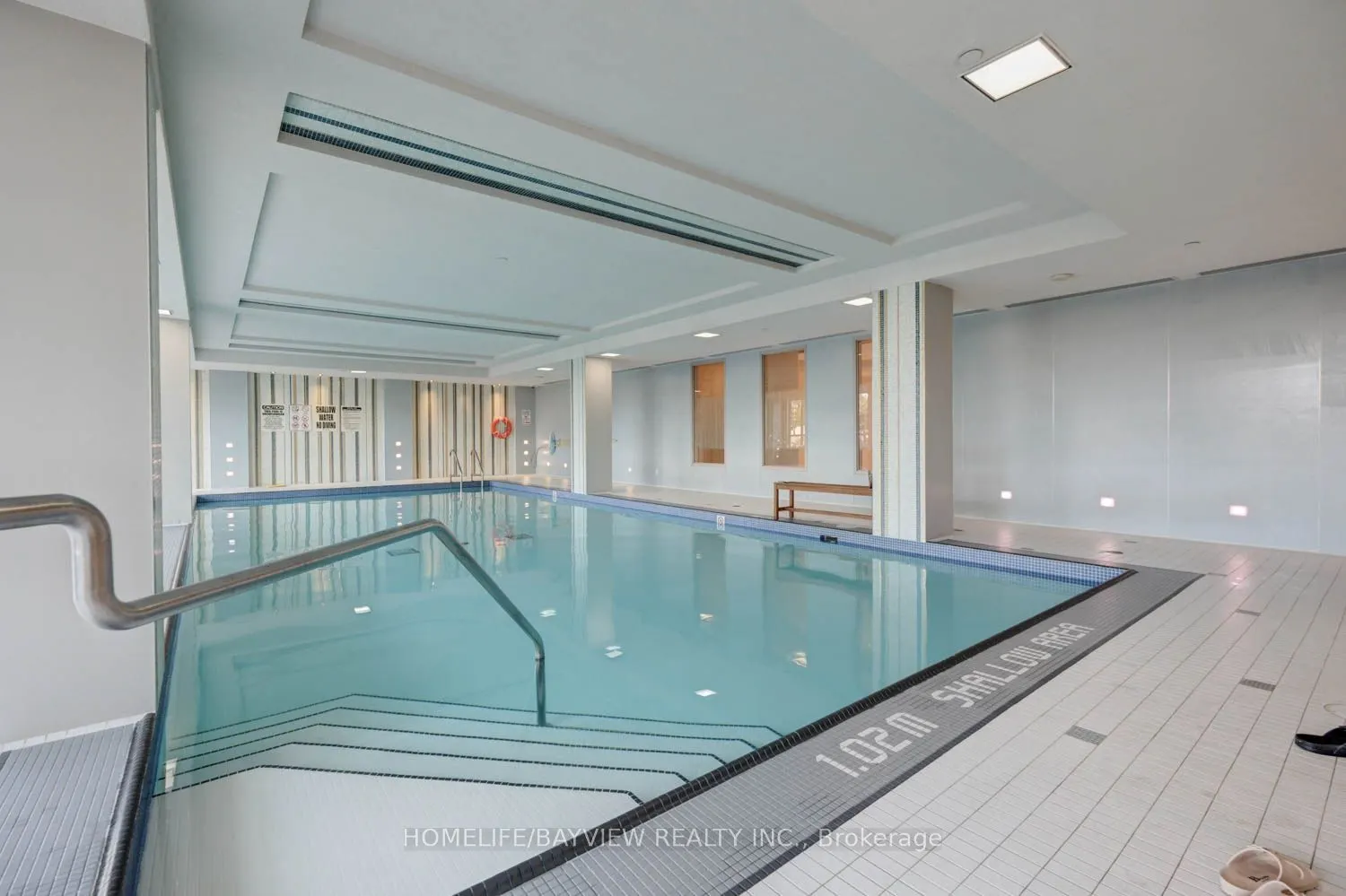 7165 YONGE Street, #2403