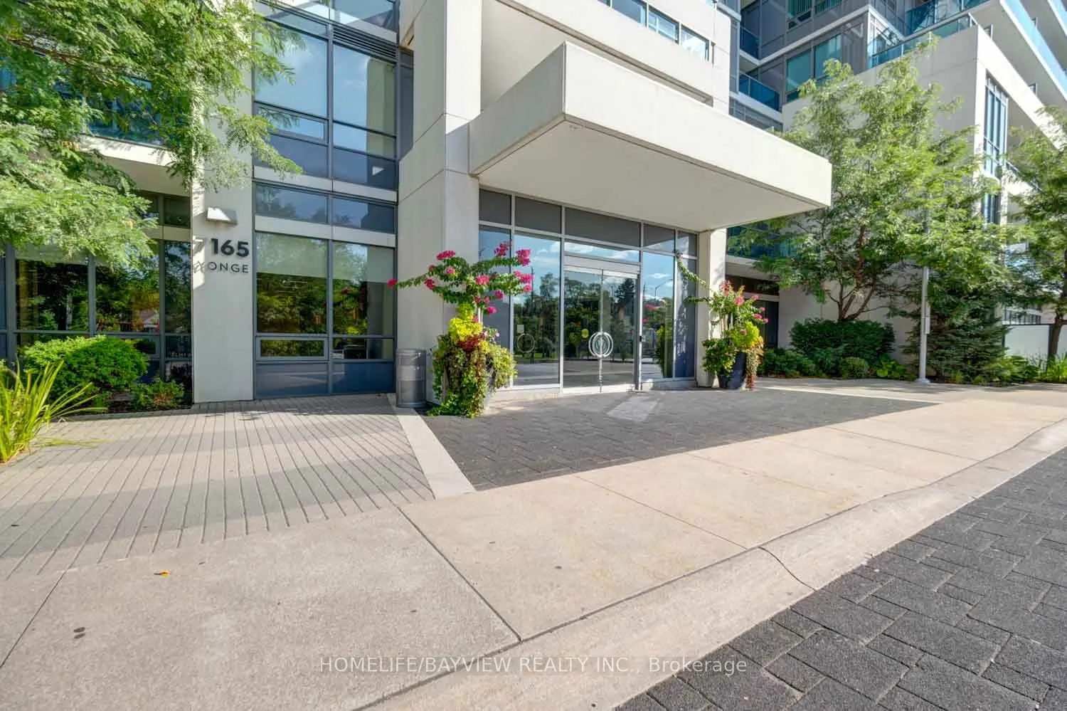 7165 YONGE Street, #2403