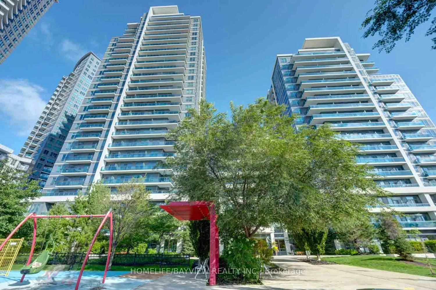 7165 YONGE Street, #2403