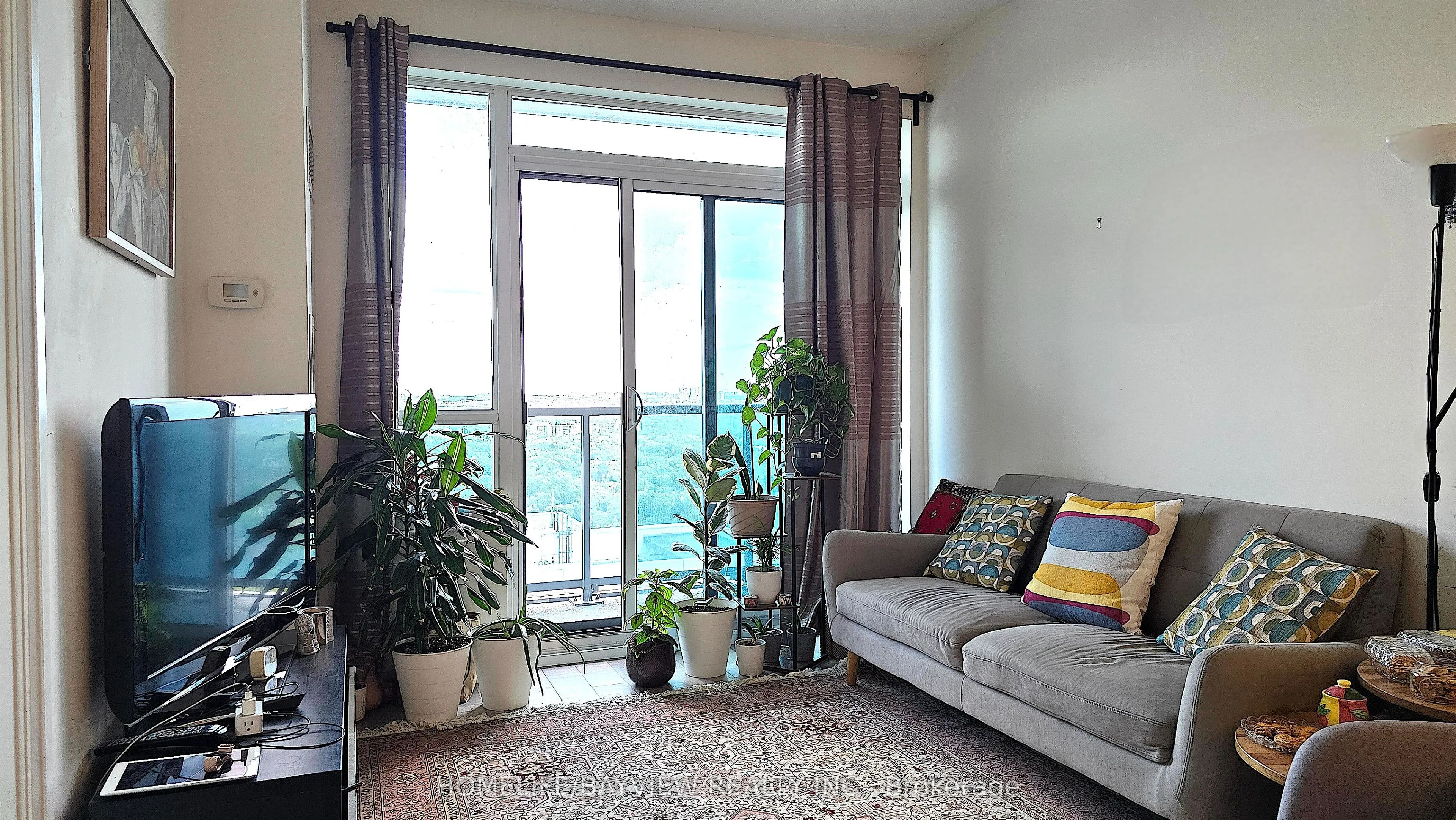 7165 YONGE Street, #2403
