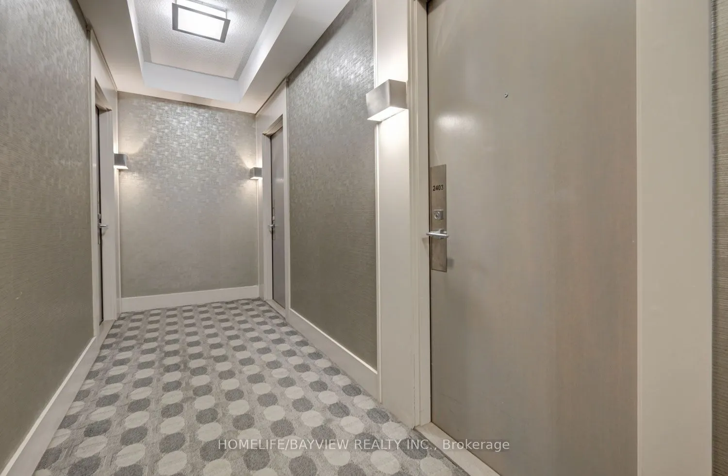 7165 YONGE Street, #2403