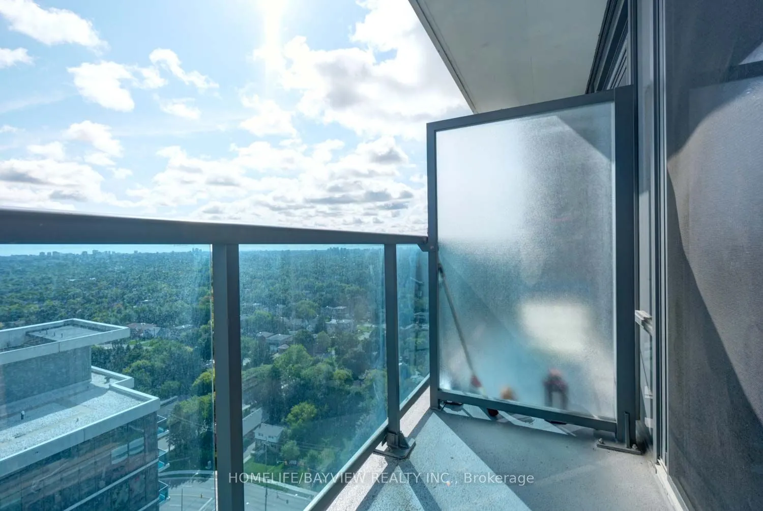 7165 YONGE Street, #2403
