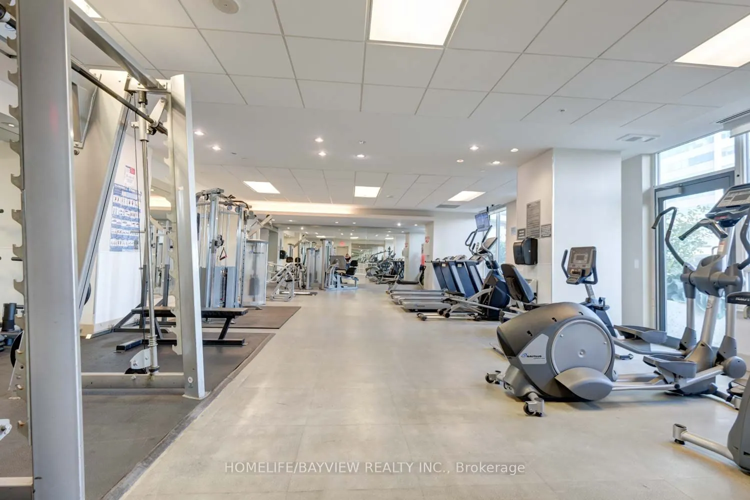 7165 YONGE Street, #2403