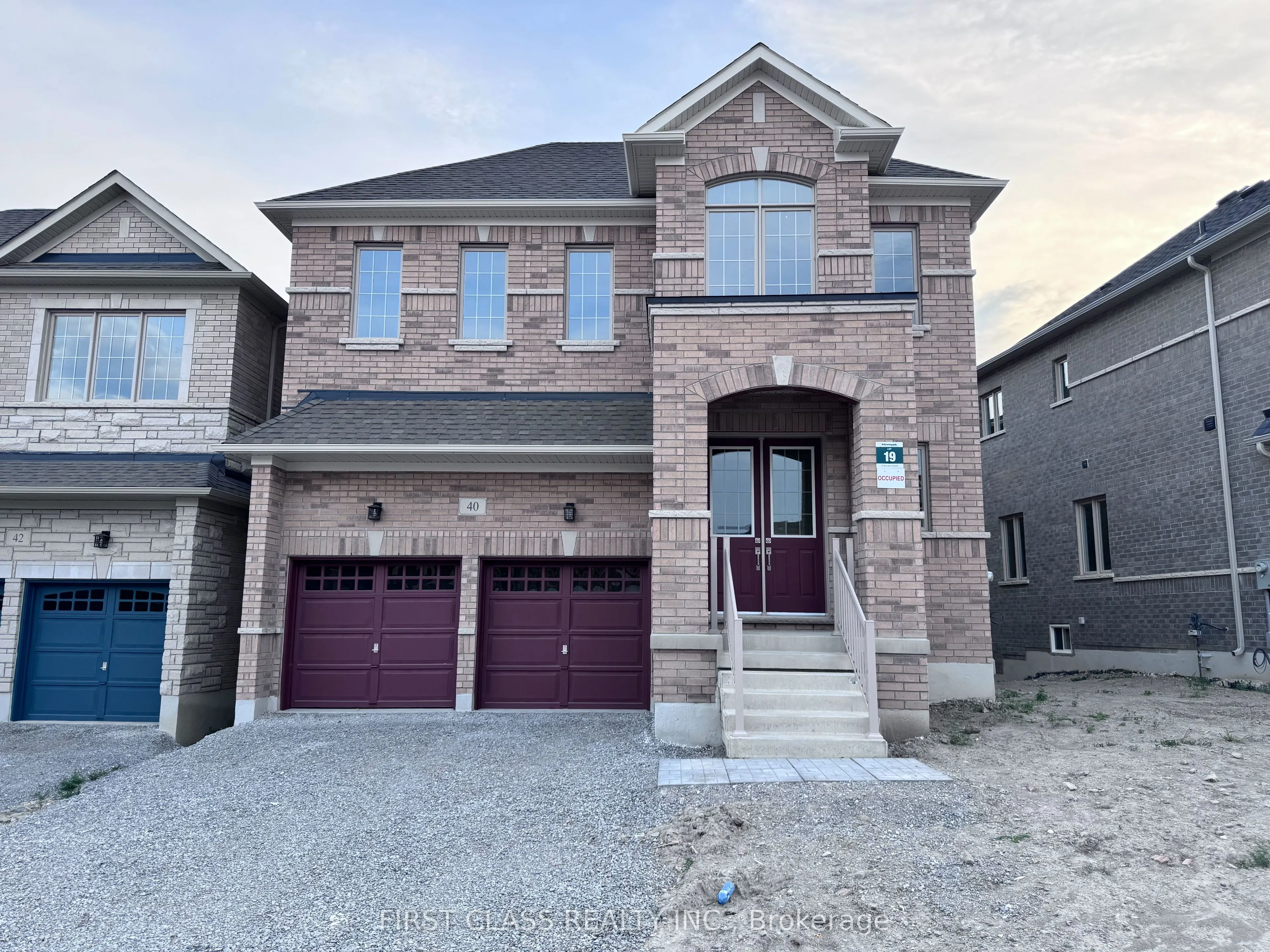40 Boccella Crescent