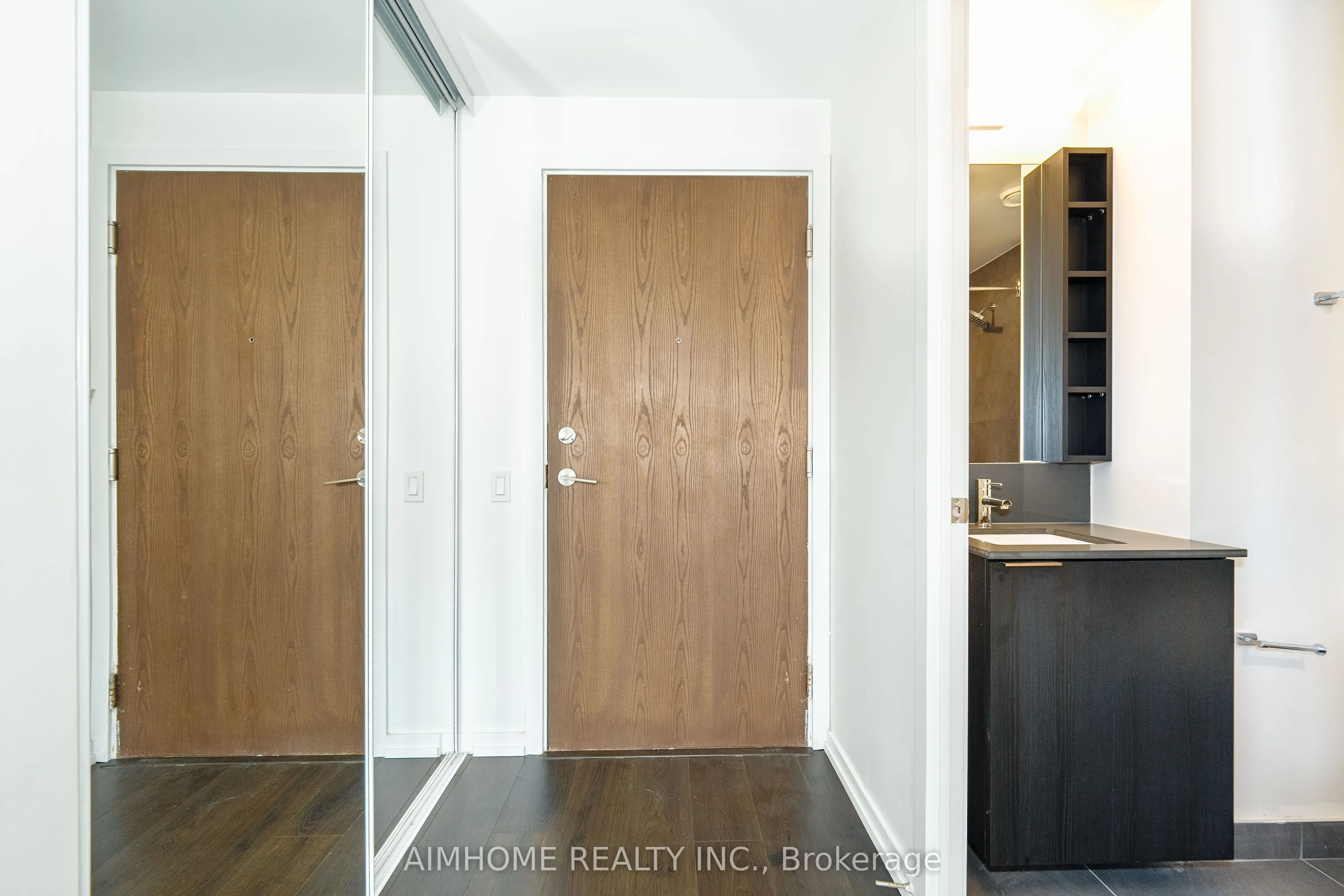 7890 Jane Street, #5005