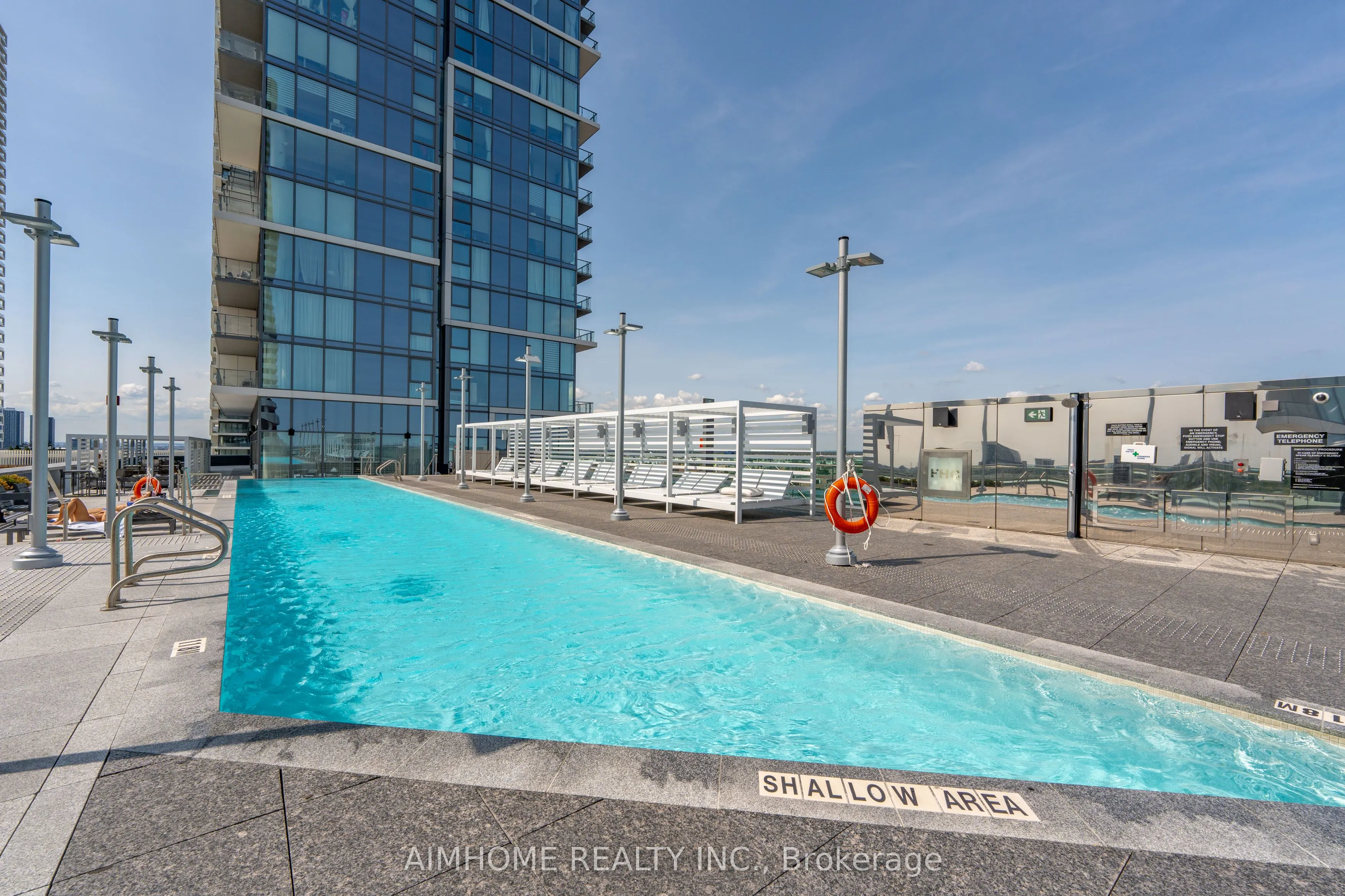 7890 Jane Street, #5005