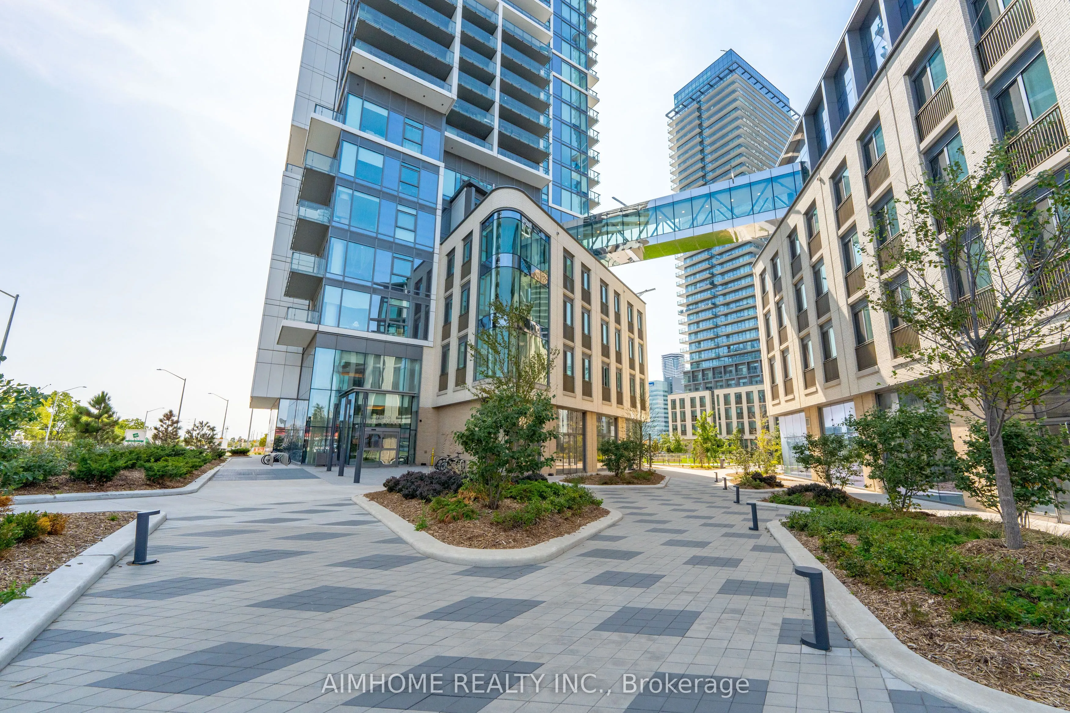 7890 Jane Street, #5005