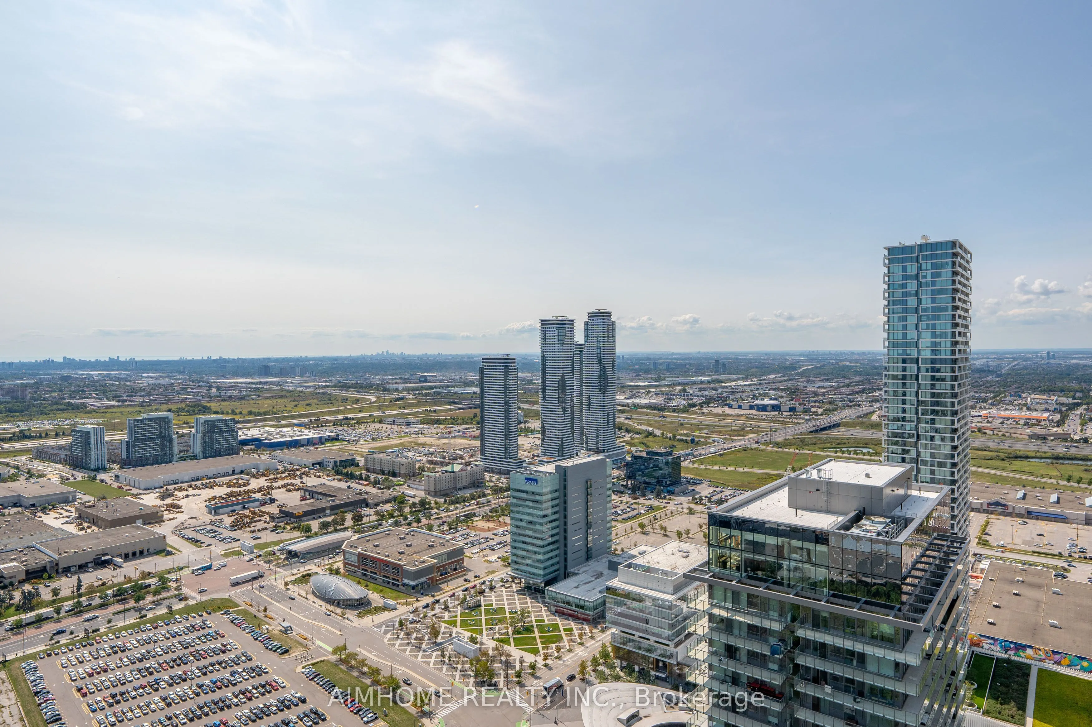 7890 Jane Street, #5005