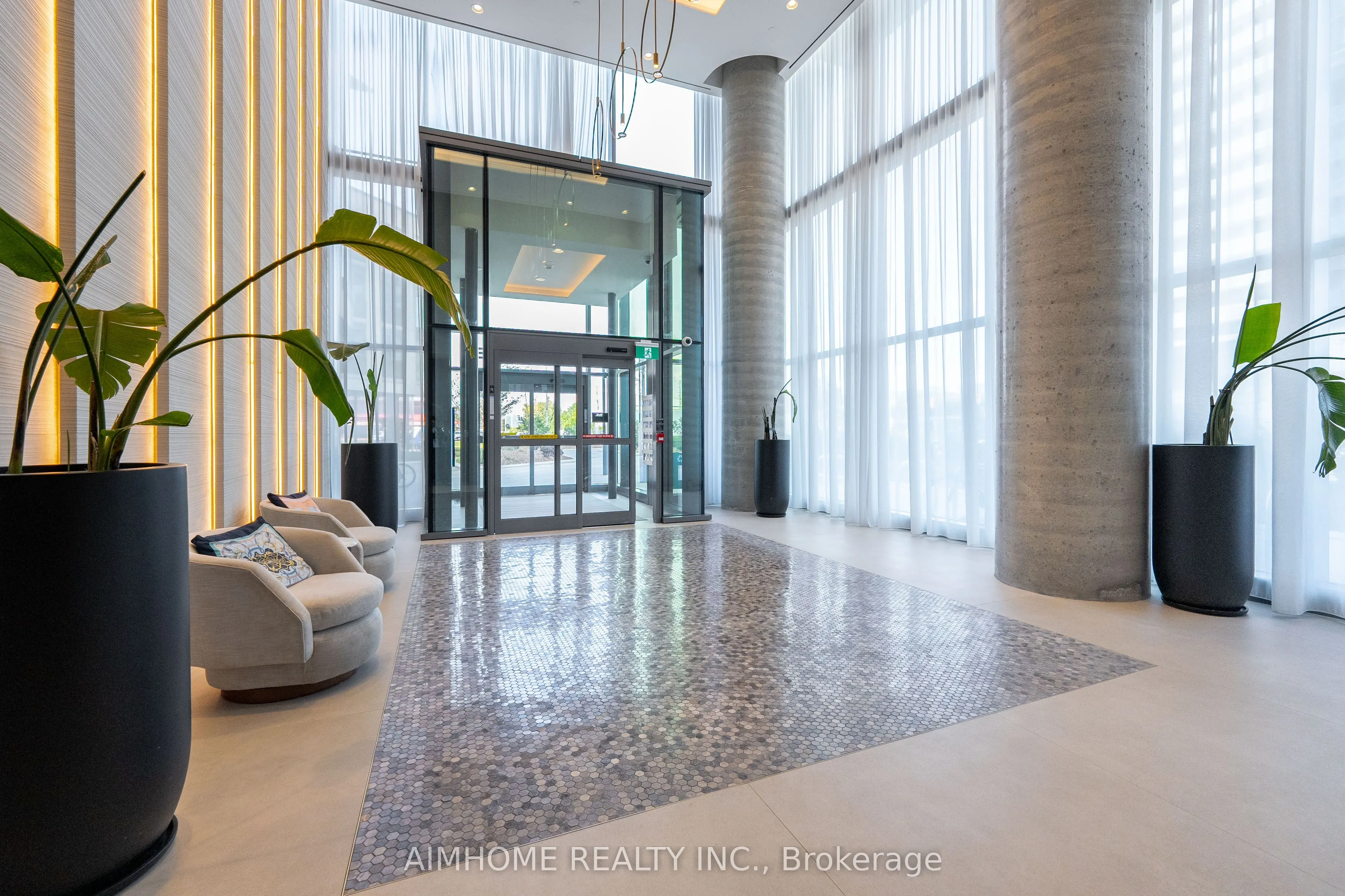 7890 Jane Street, #5005