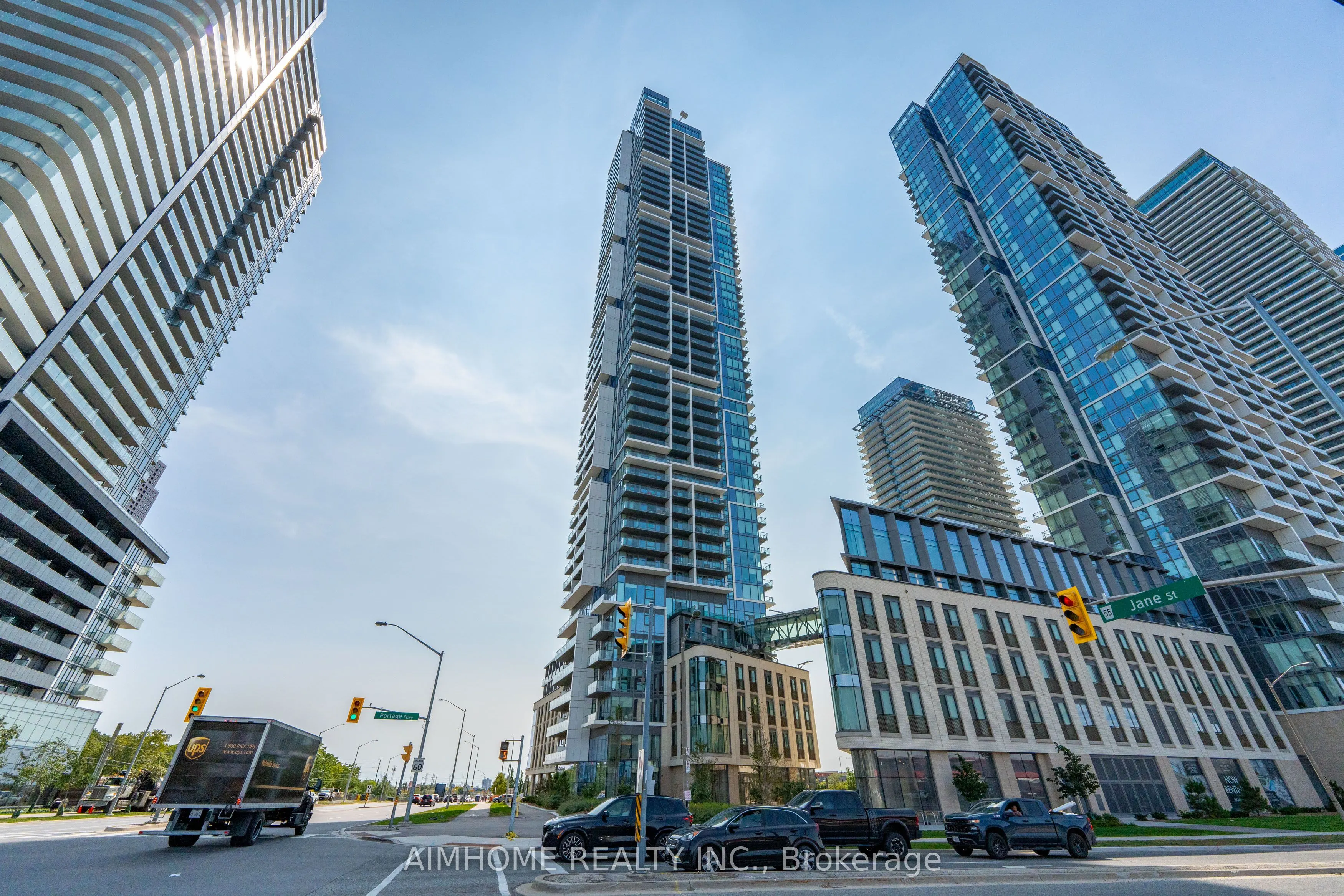 7890 Jane Street, #5005
