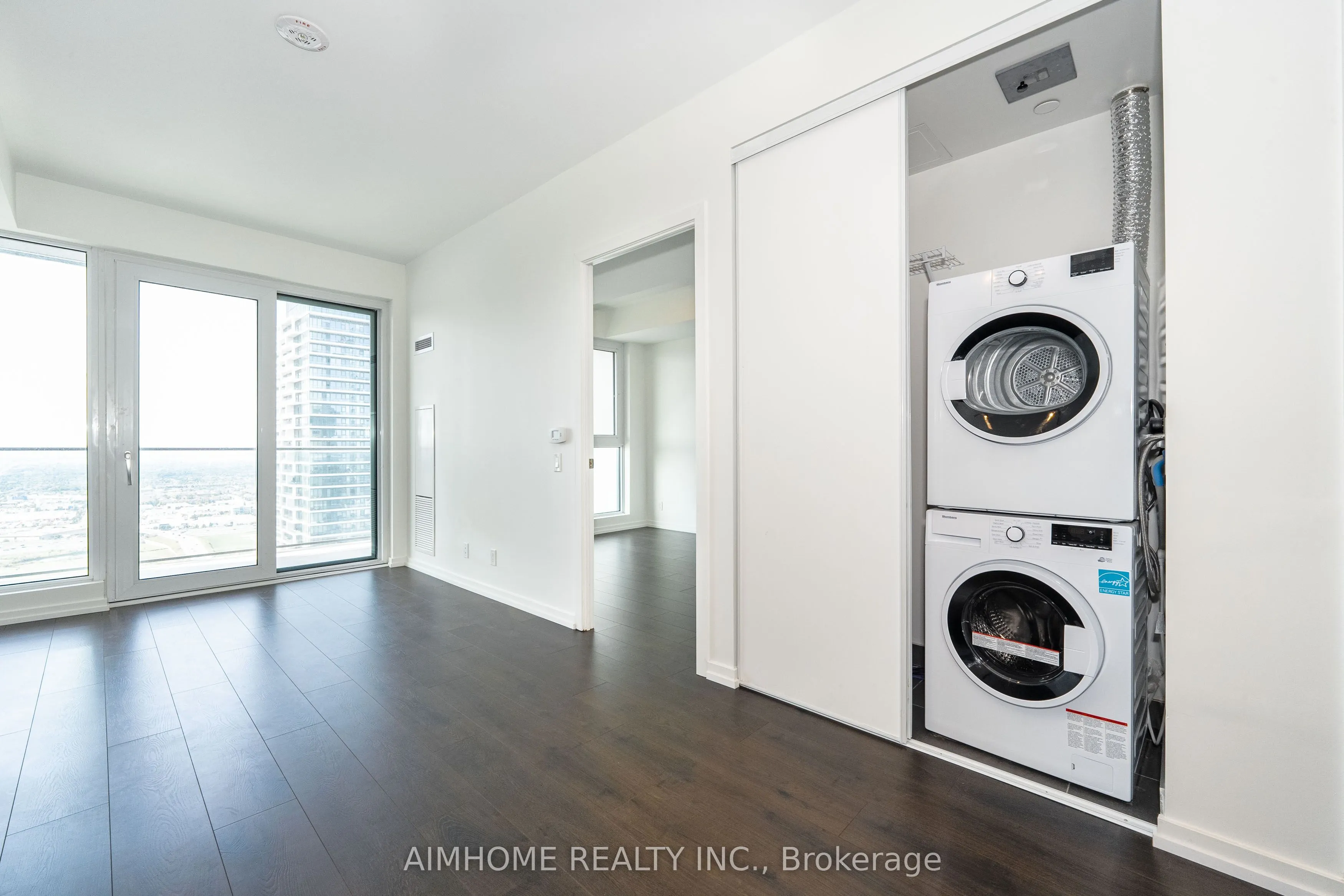 7890 Jane Street, #5005