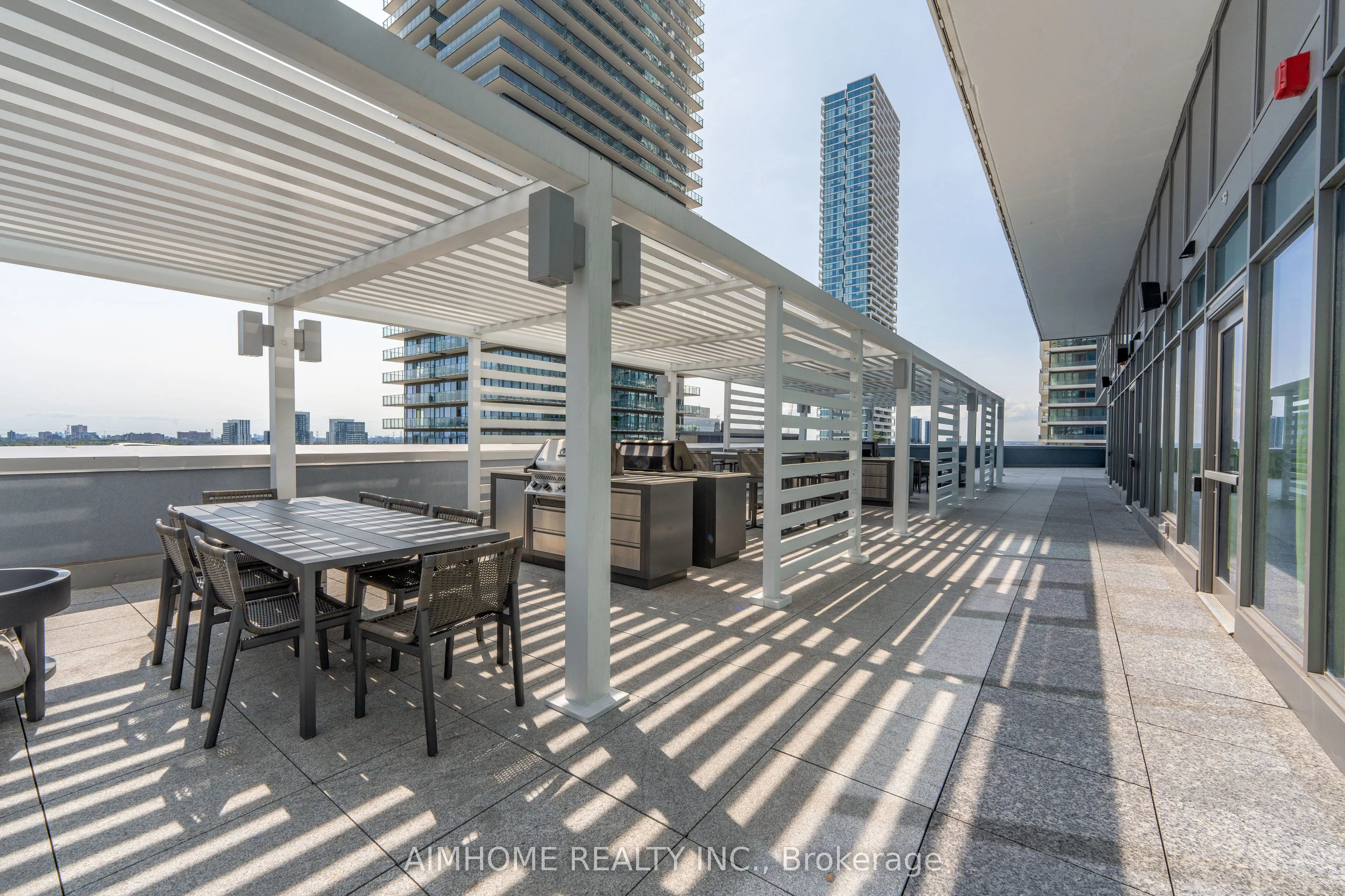 7890 Jane Street, #5005