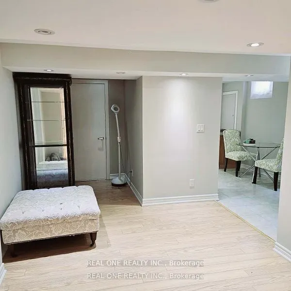 42 Seiffer Crescent, #Bsmnt
