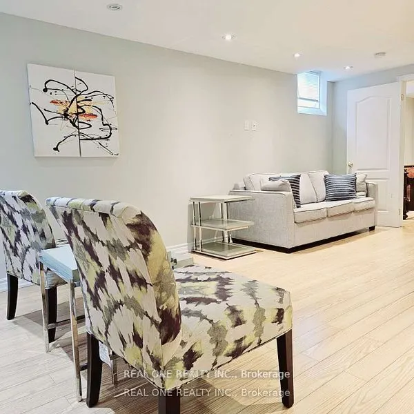 42 Seiffer Crescent, #Bsmnt