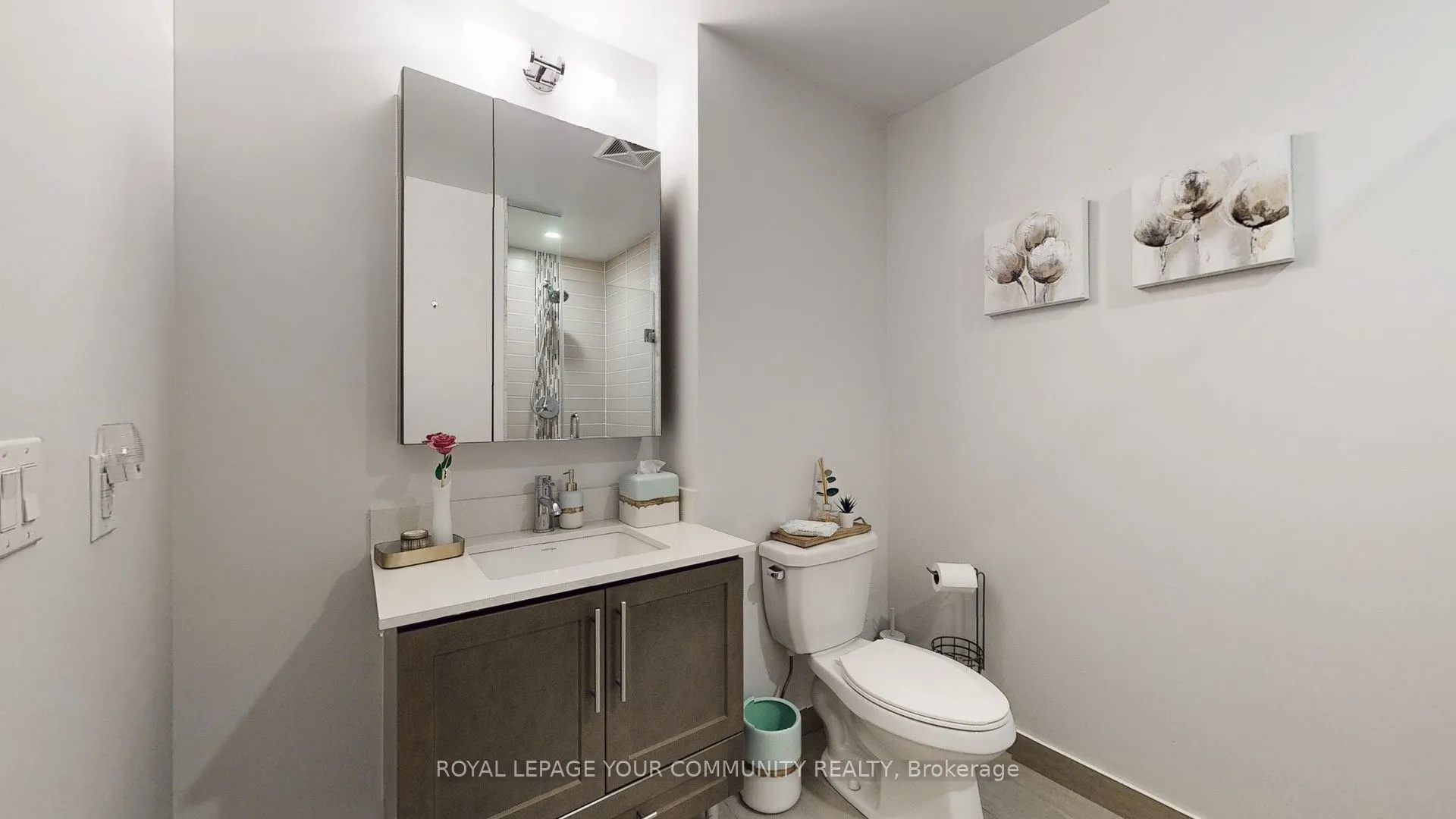 55 Oneida Crescent, #609
