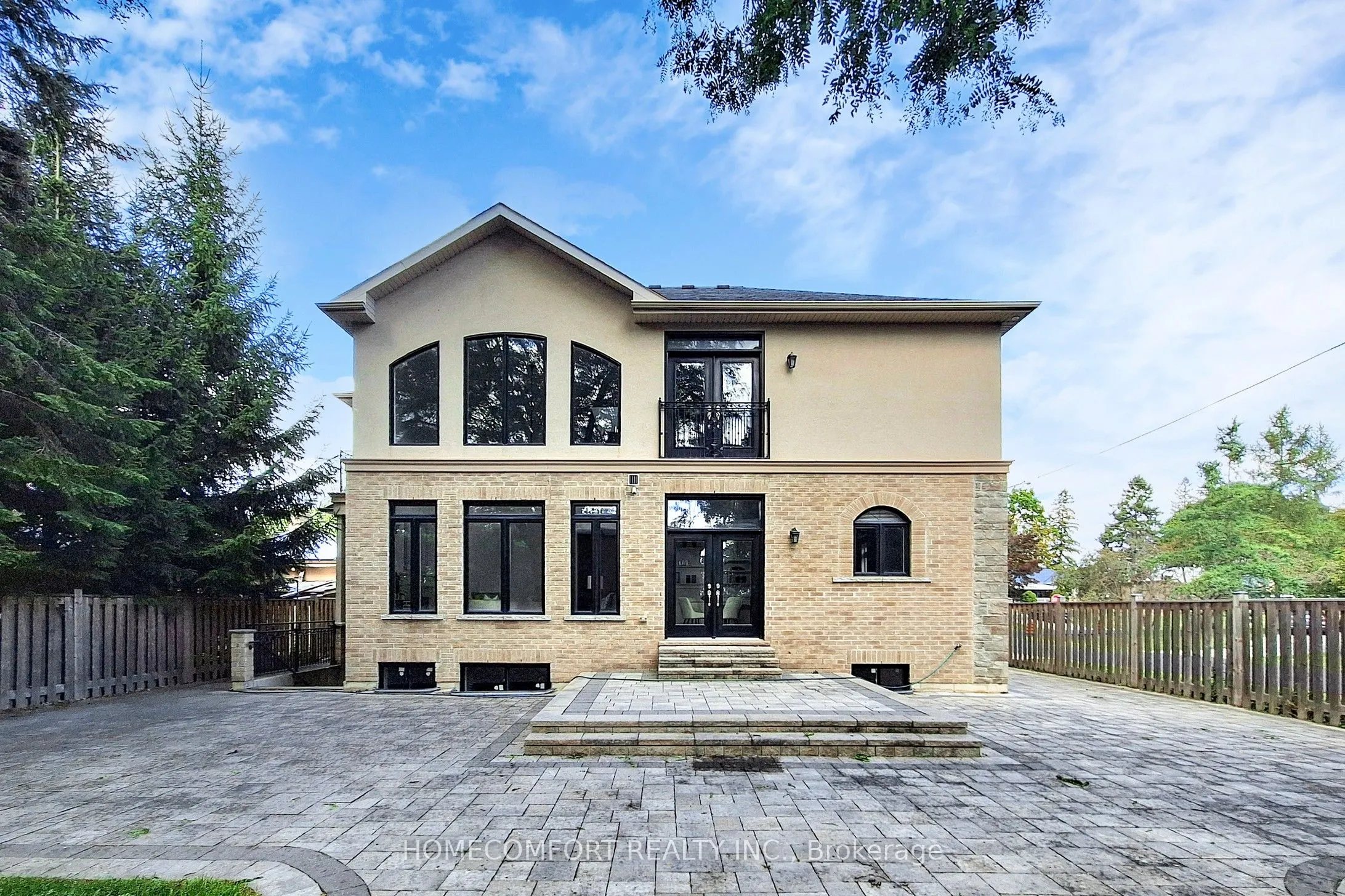 11 Abercorn Road
