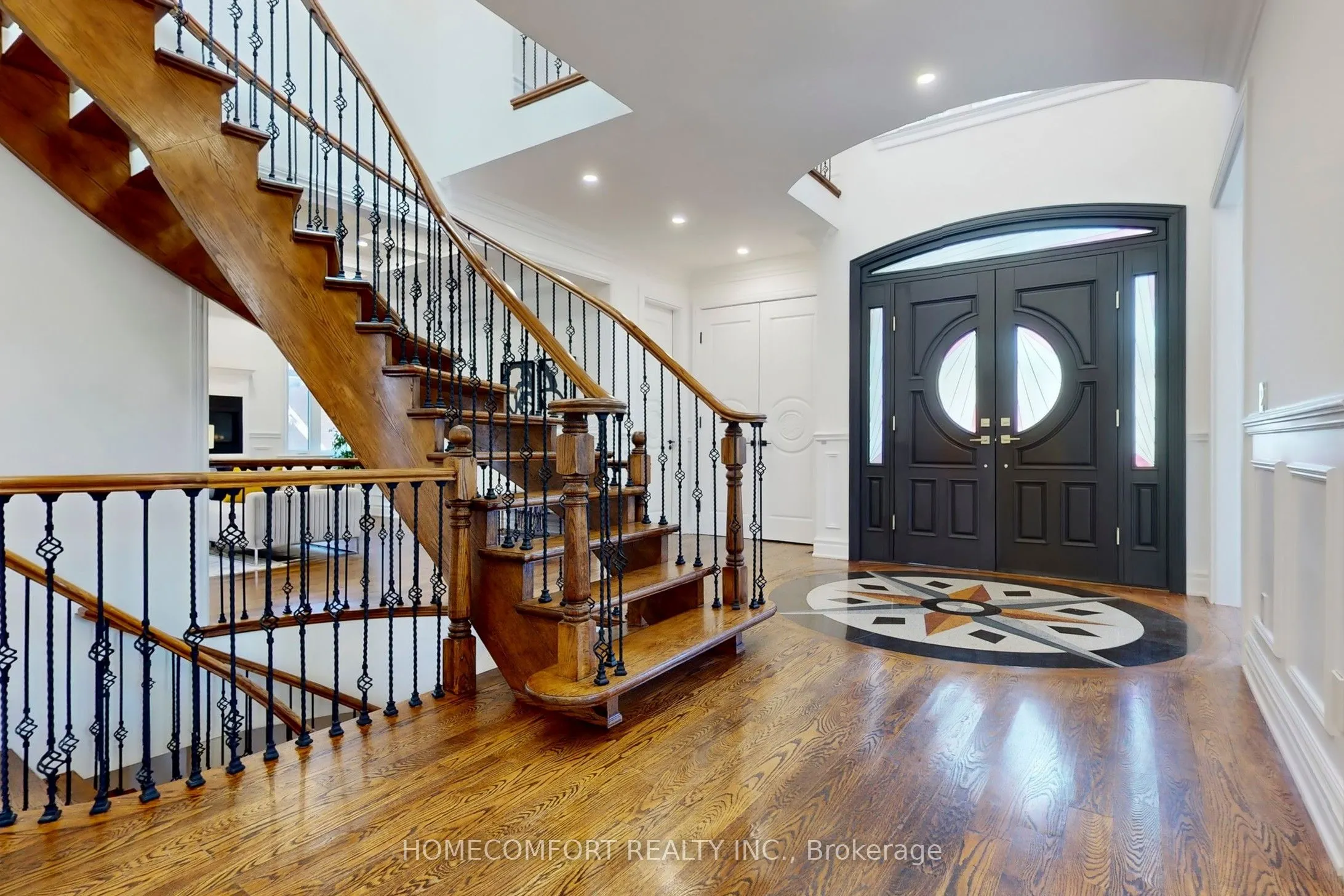 11 Abercorn Road