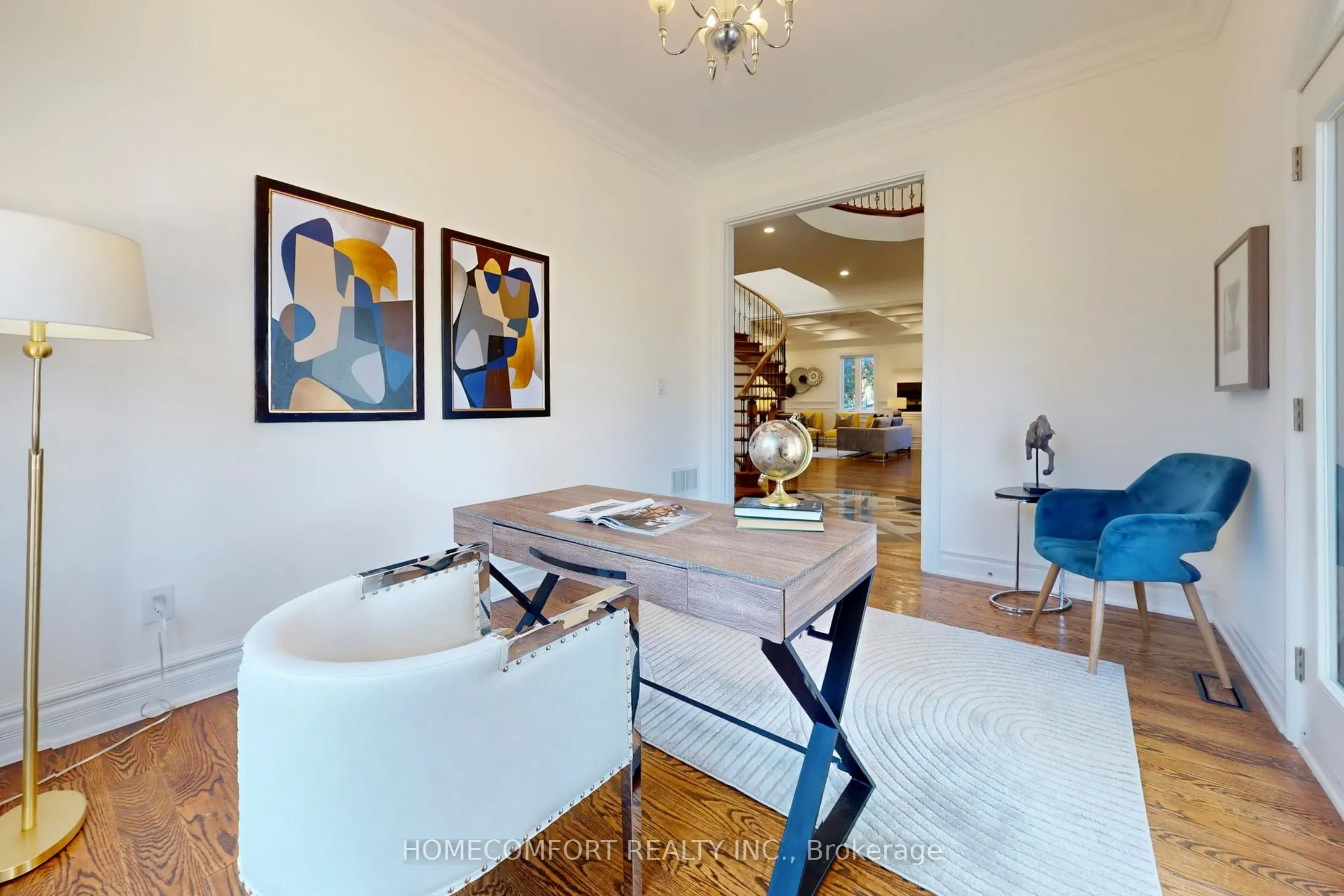 11 Abercorn Road
