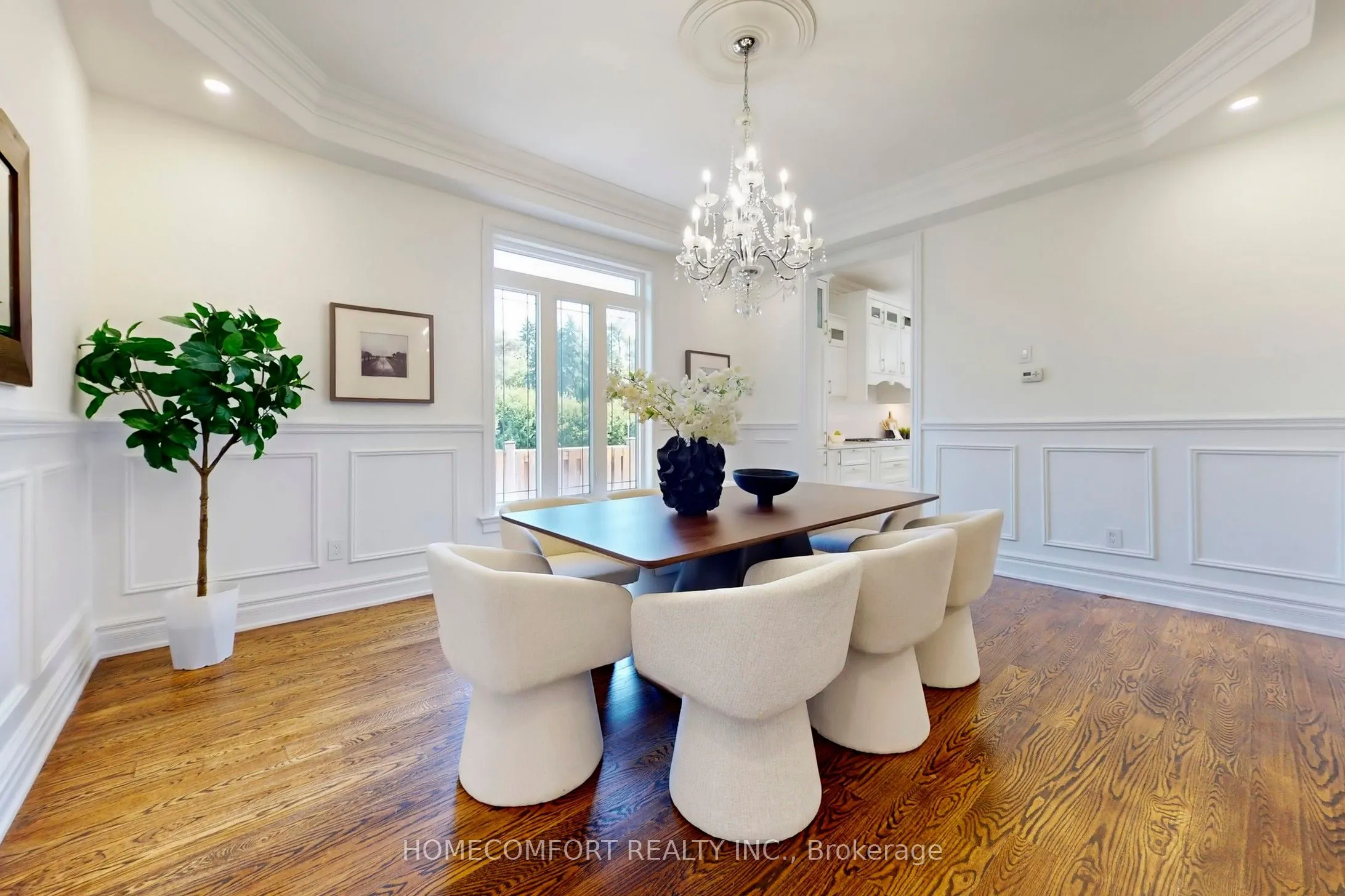11 Abercorn Road