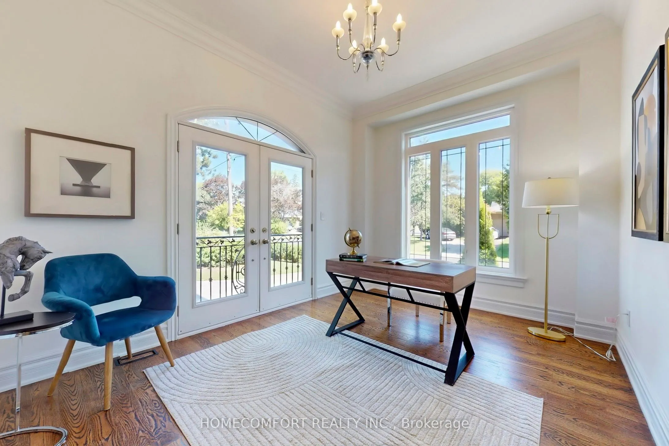 11 Abercorn Road