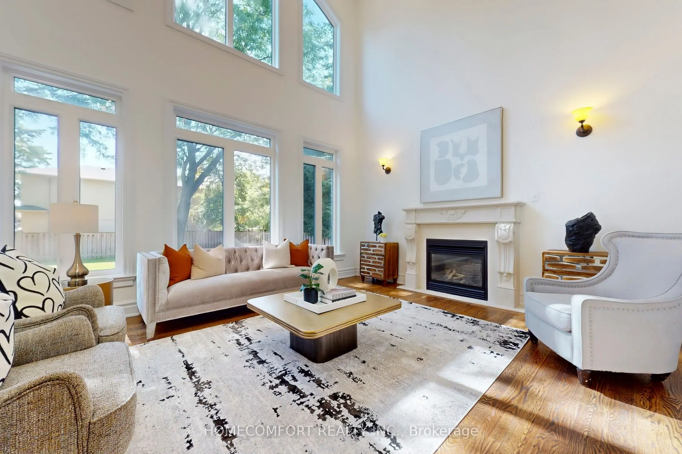 11 Abercorn Road