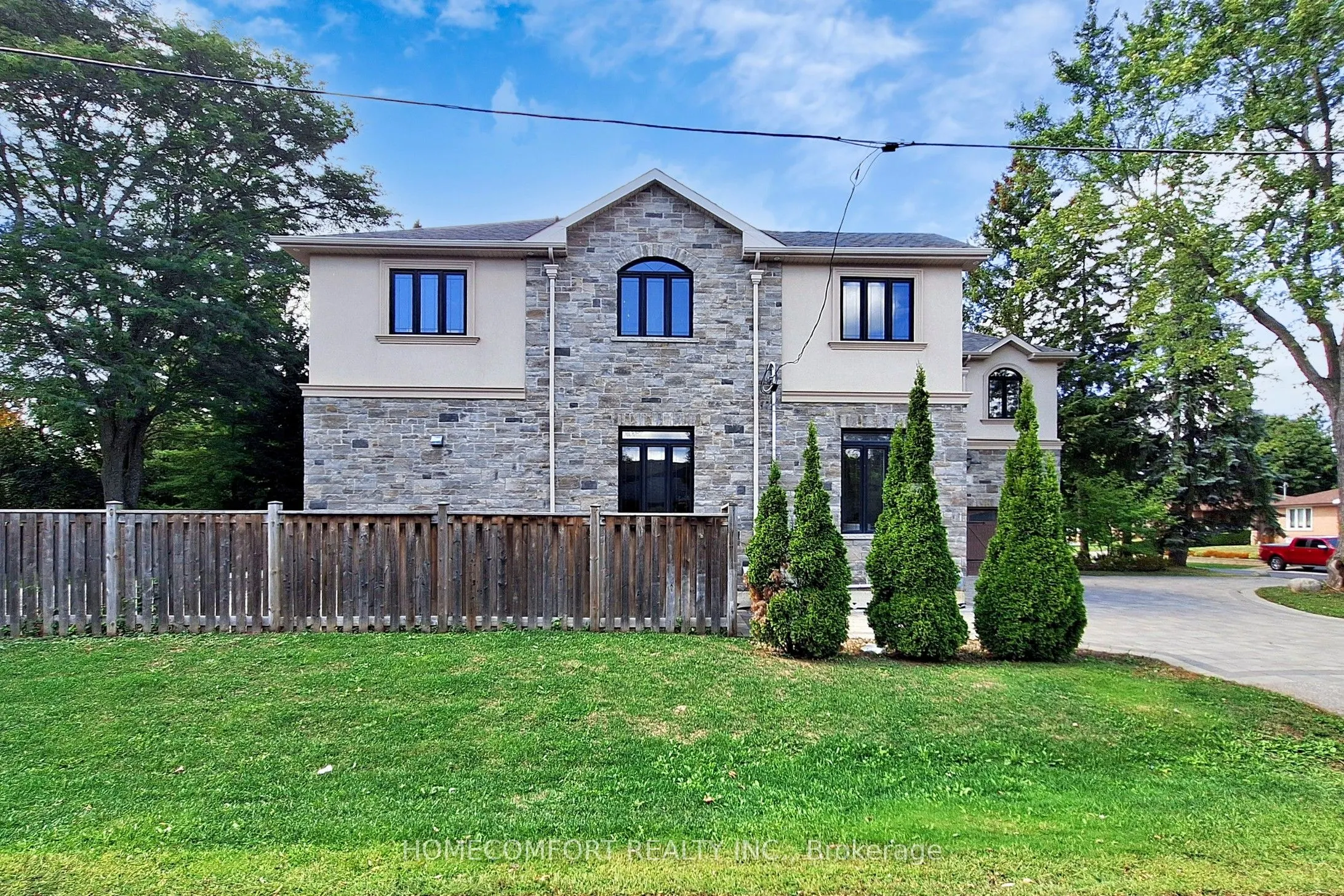 11 Abercorn Road