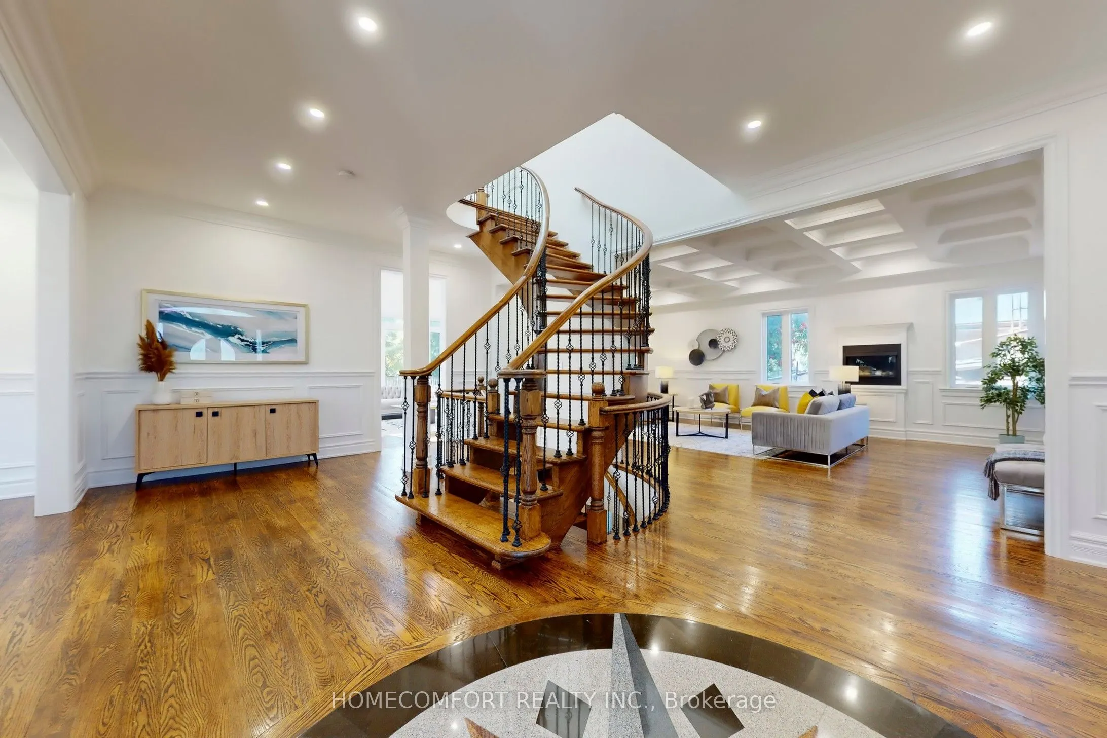 11 Abercorn Road