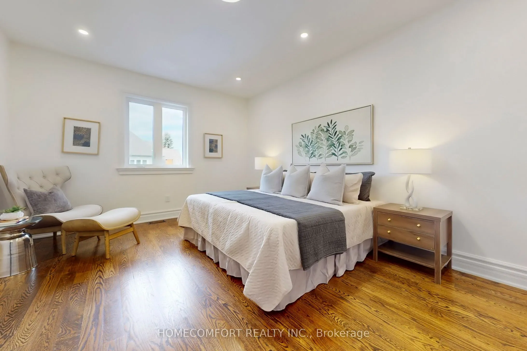 11 Abercorn Road
